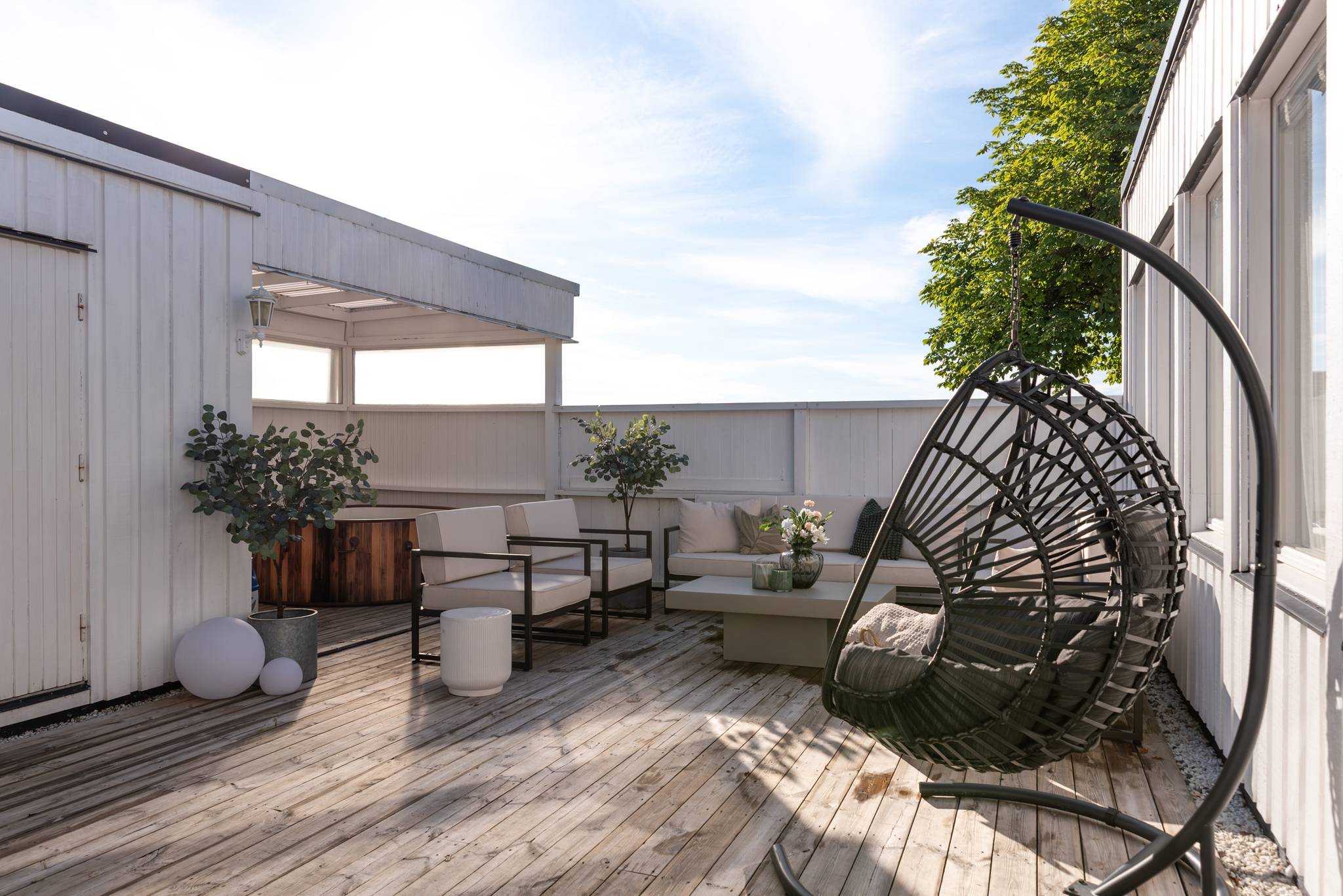 3 rum Villa på Bandverksgatan 64 Bäckby Västerås kommun - bild 34
