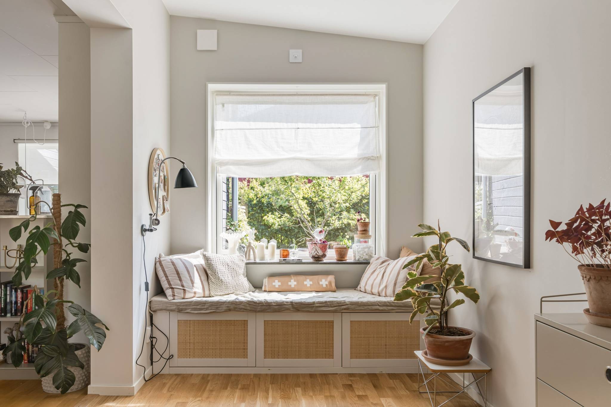 6 rum Villa på Berghällsvägen 3 Bällstaberg Vallentuna kommun - bild 26