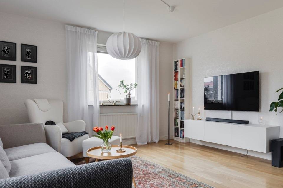 6 rum Villa på Fältvägen 40 Djurgården Kristinehamns kommun - bild 20