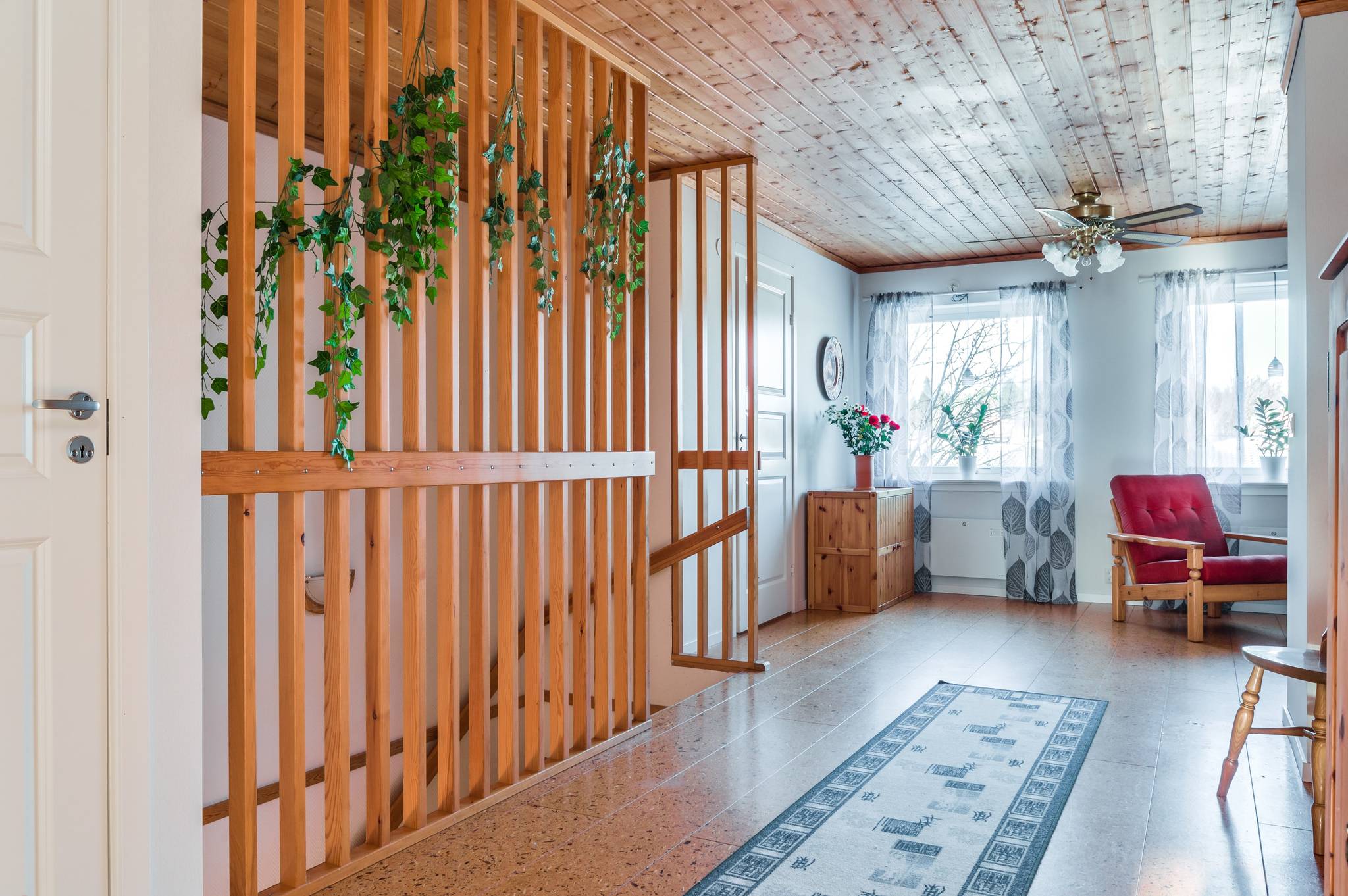 7 rum Villa på Frostgränd 49 Morö Backe Skellefteå kommun - bild 23