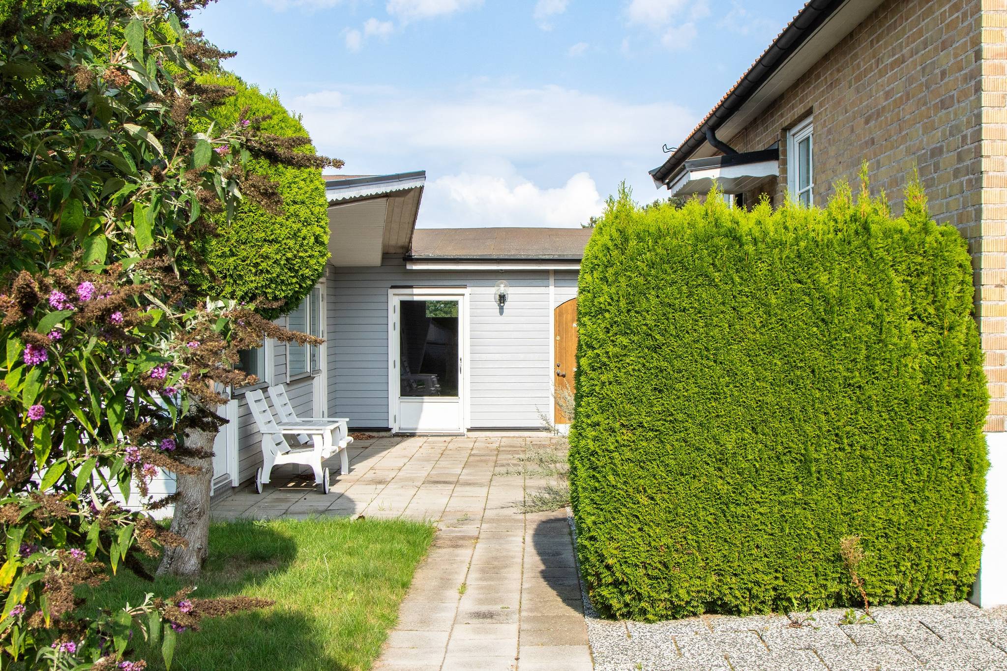 4 rum Villa på Parkgatan 6 Rydsgård Skurups kommun - bild 29