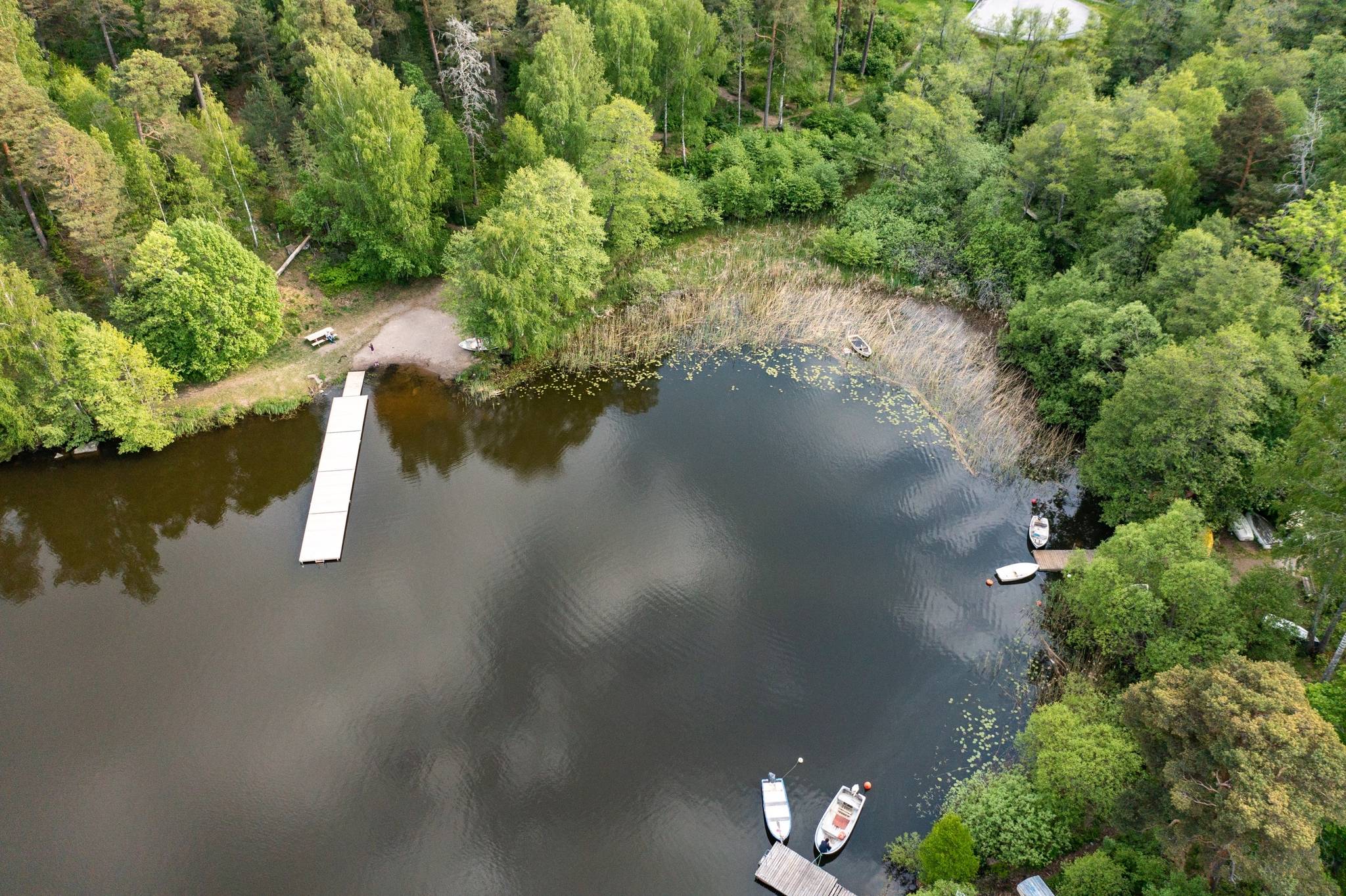 2 rum Lägenhet på Margaretavägen 47A Centrala Knivsta Knivsta kommun - bild 23