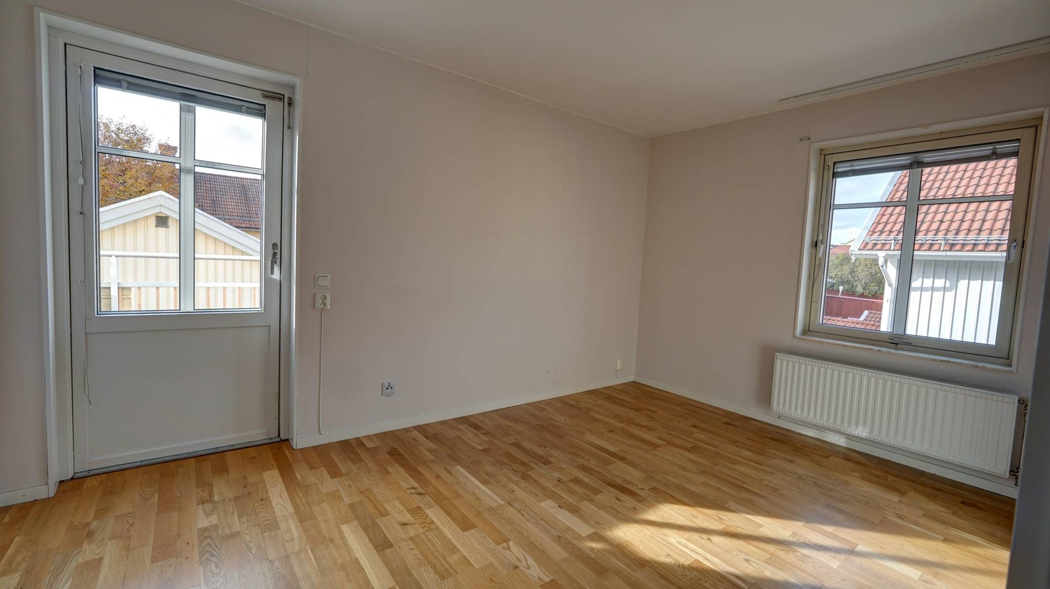 2 rum Lägenhet på Trotzgatan 47 Centrum Falu kommun - bild 8