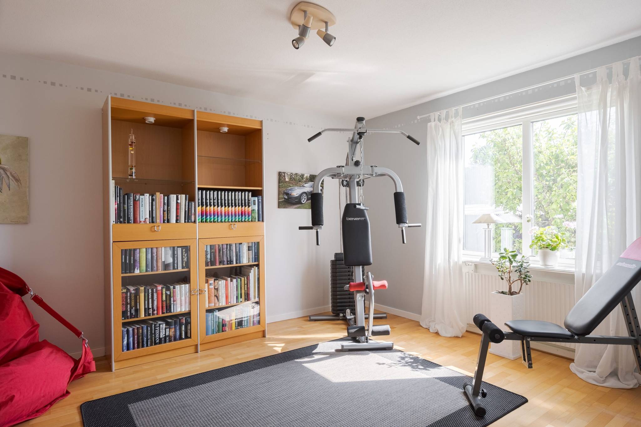 5 rum Radhus på Ädelstensvägen 1B Ulveket Skövde kommun - bild 27