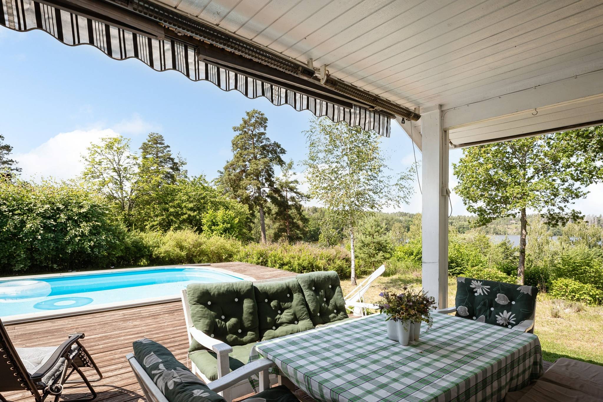 6 rum Villa på Stationsvägen 14 Björsäter Åtvidabergs kommun - bild 7