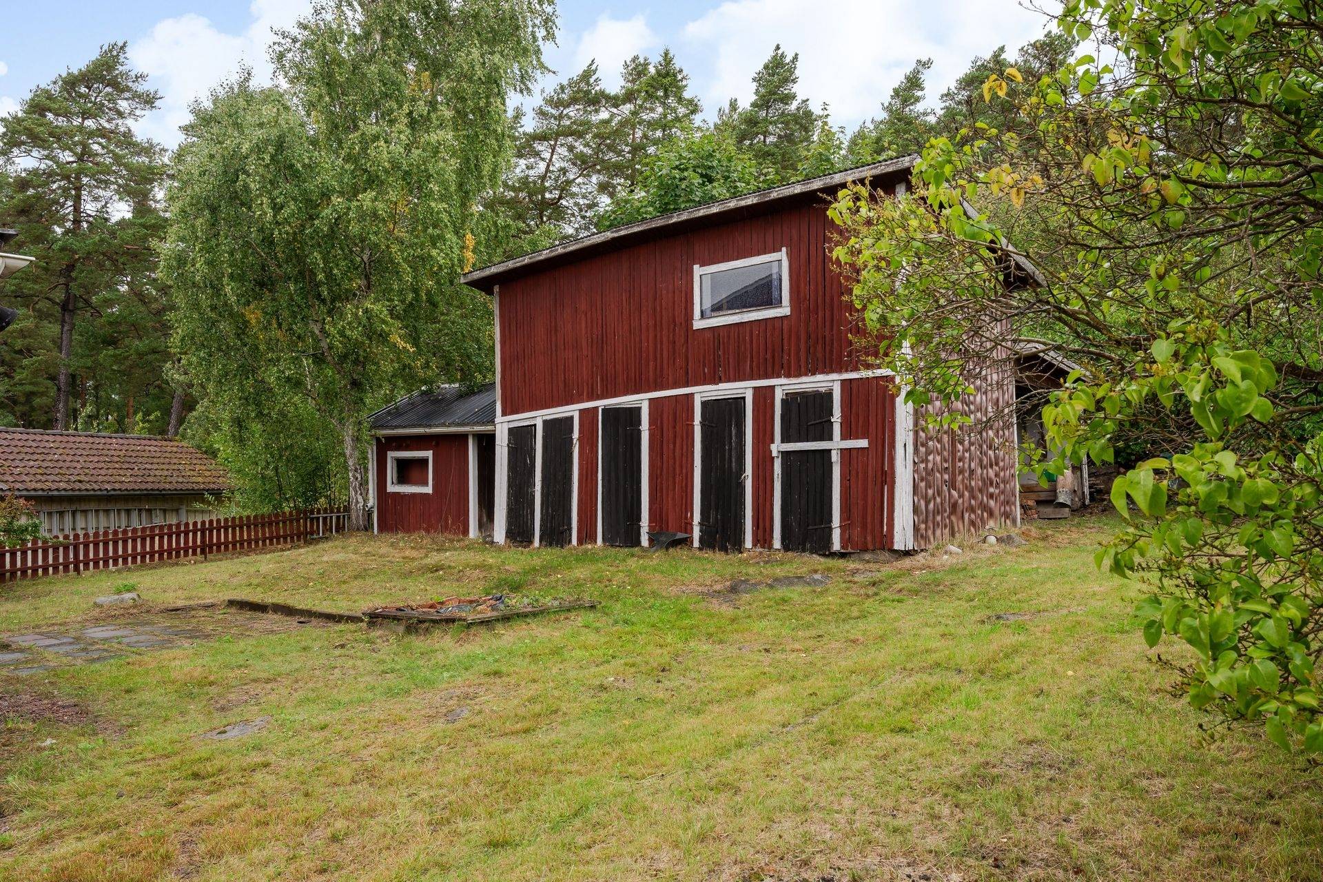 2 rum Villa på Eddavägen 6 Kristinehamn Kristinehamns kommun - bild 23