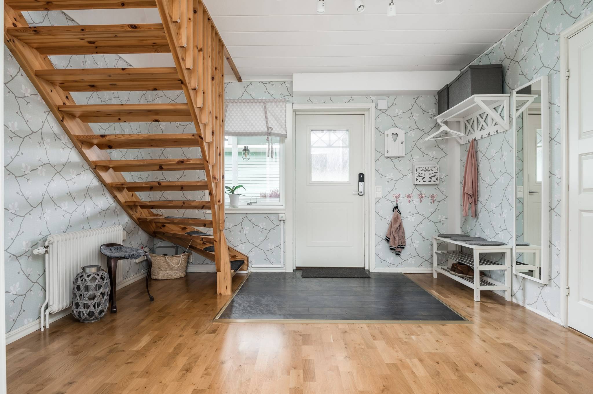 6 rum Villa på Siriusvägen 25 Nolby Sundsvalls kommun - bild 18