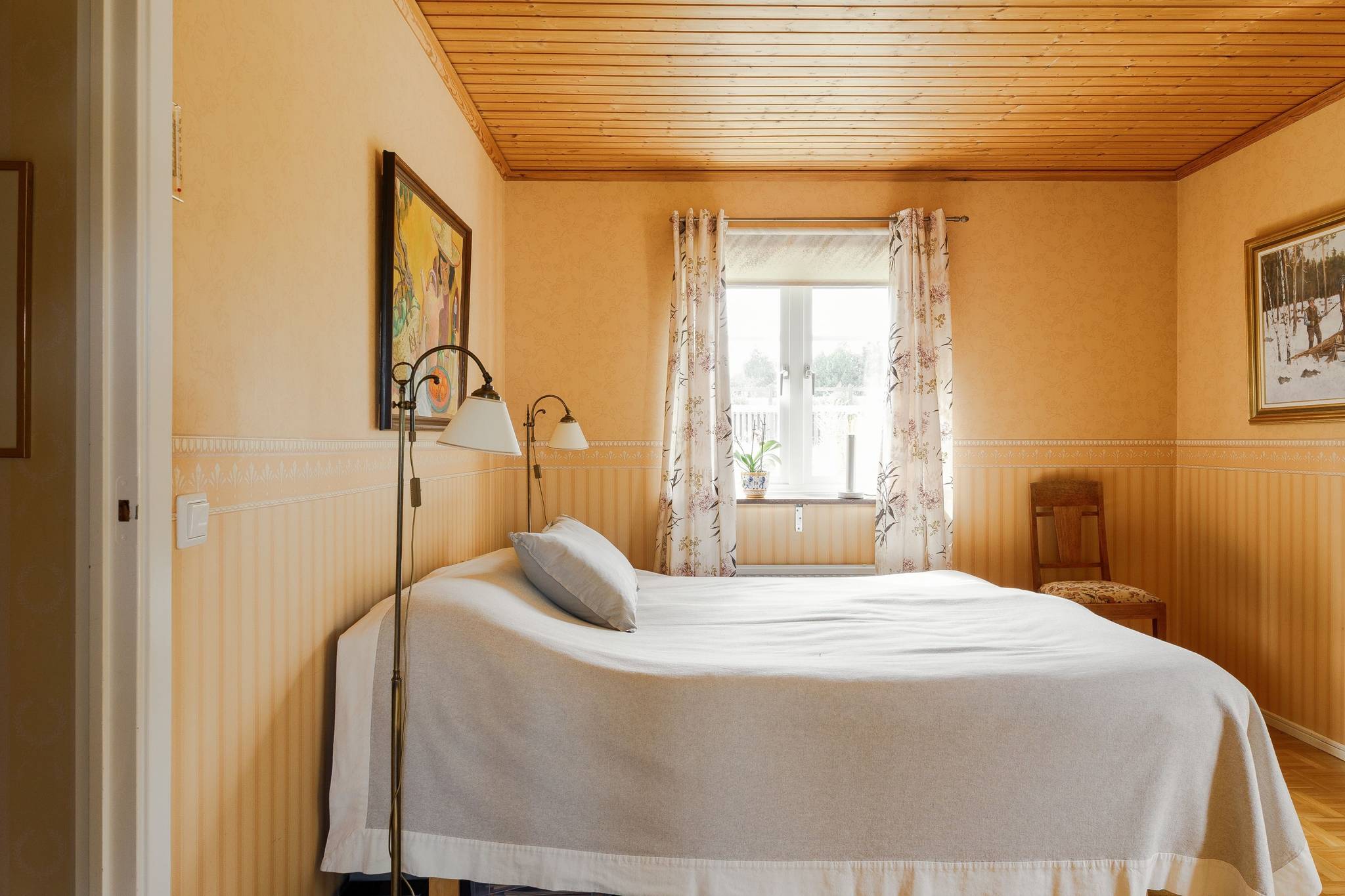 7 rum Villa på Lenhovdavägen 52 Sandsbro Växjö kommun - bild 16