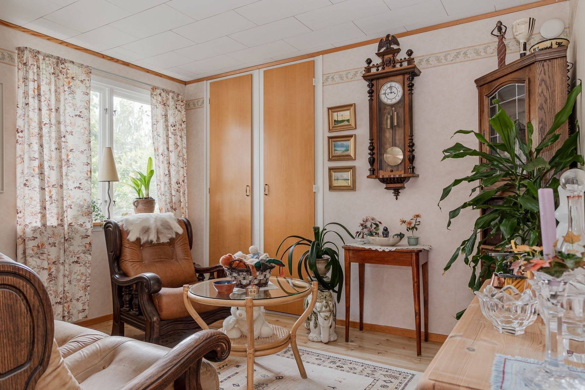 4 rum Villa på Målillavägen 45 Hultsfred Hultsfreds kommun - bild 19