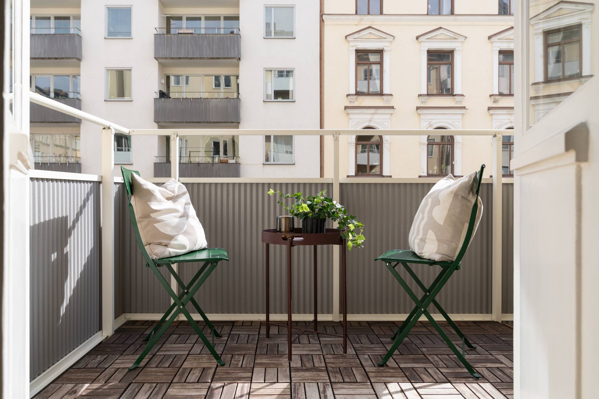 2 rum lägenhet på Grevgatan 53 Östermalm, Stockholms kommun - bild 1