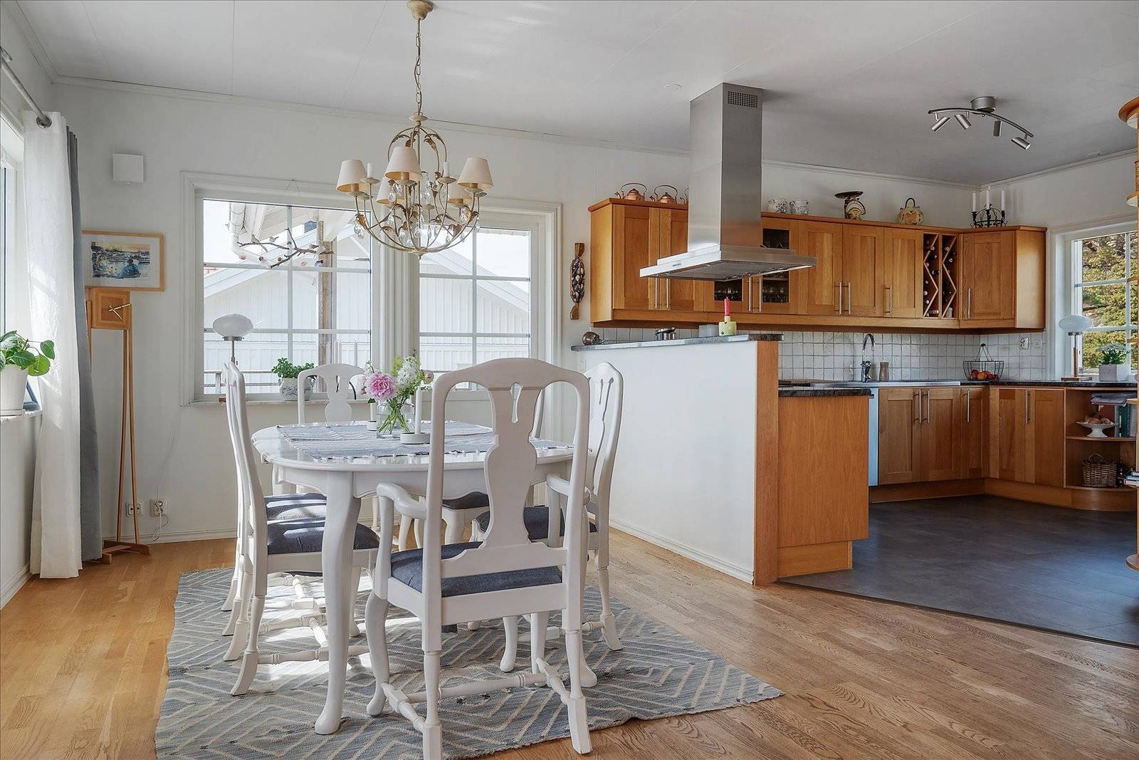 6 rum Villa på Ragårdsgatan 6 Sotenäs kommun - bild 19