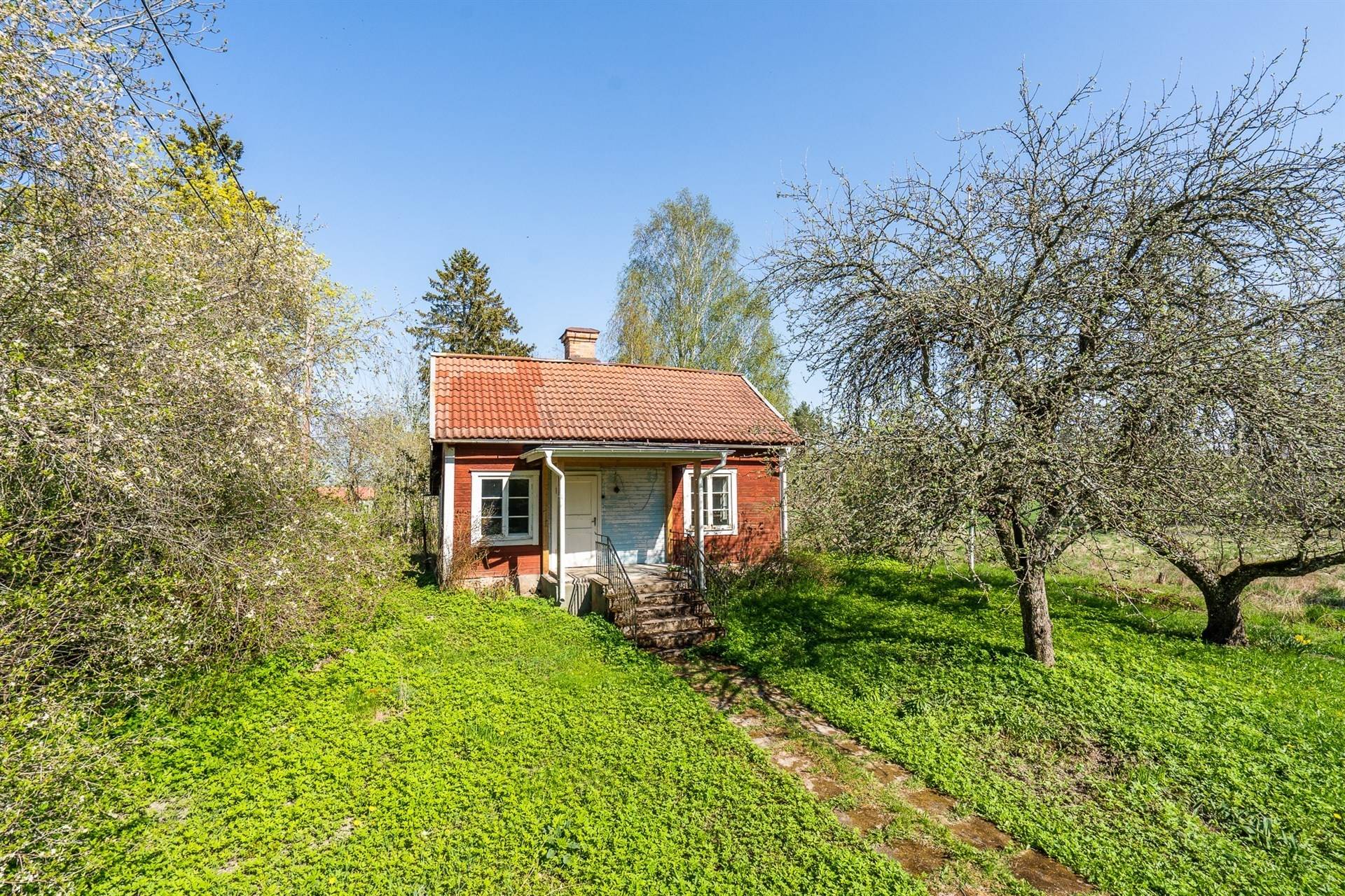 3 rum Villa på Sörsylta 16, 17 och 18 Munktorp Köpings kommun - bild 53