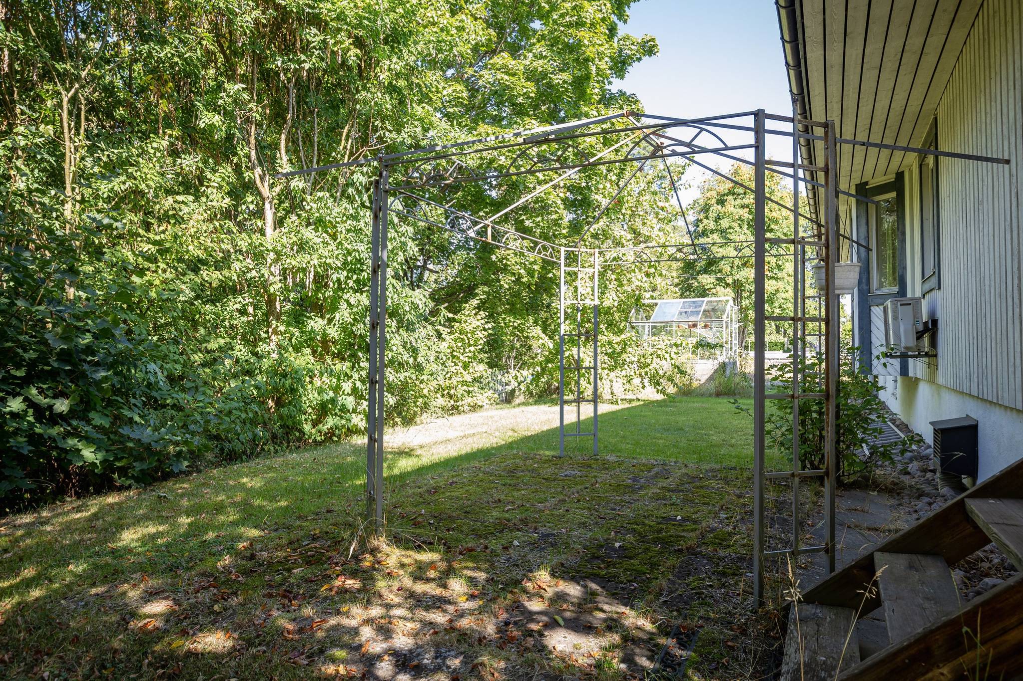 6 rum Villa på Thermiavägen 15 Högåsen Arvika kommun - bild 50