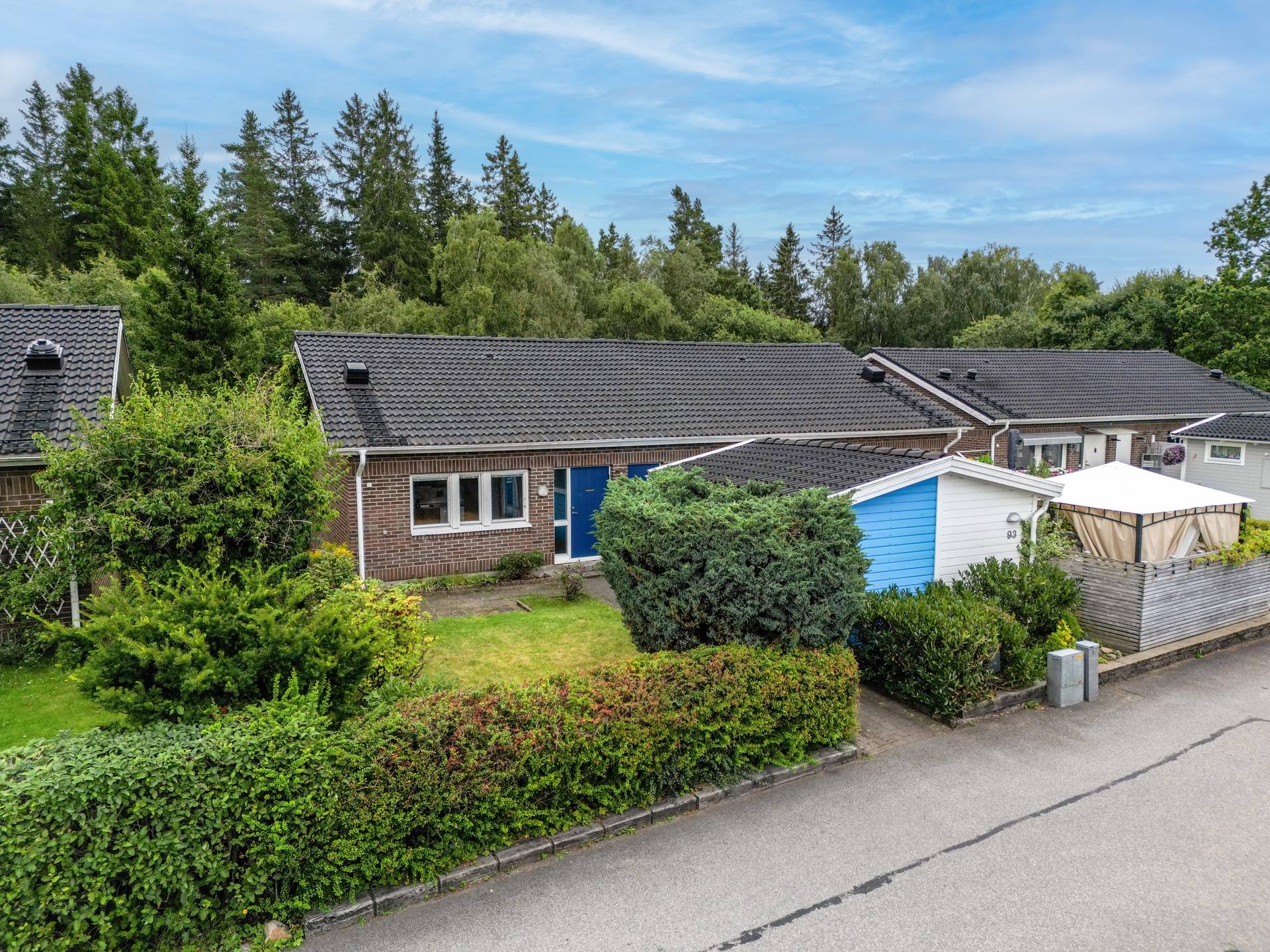 5 rum Parhus på Sörmarksgatan 91 Sörmarken Borås kommun - bild 3