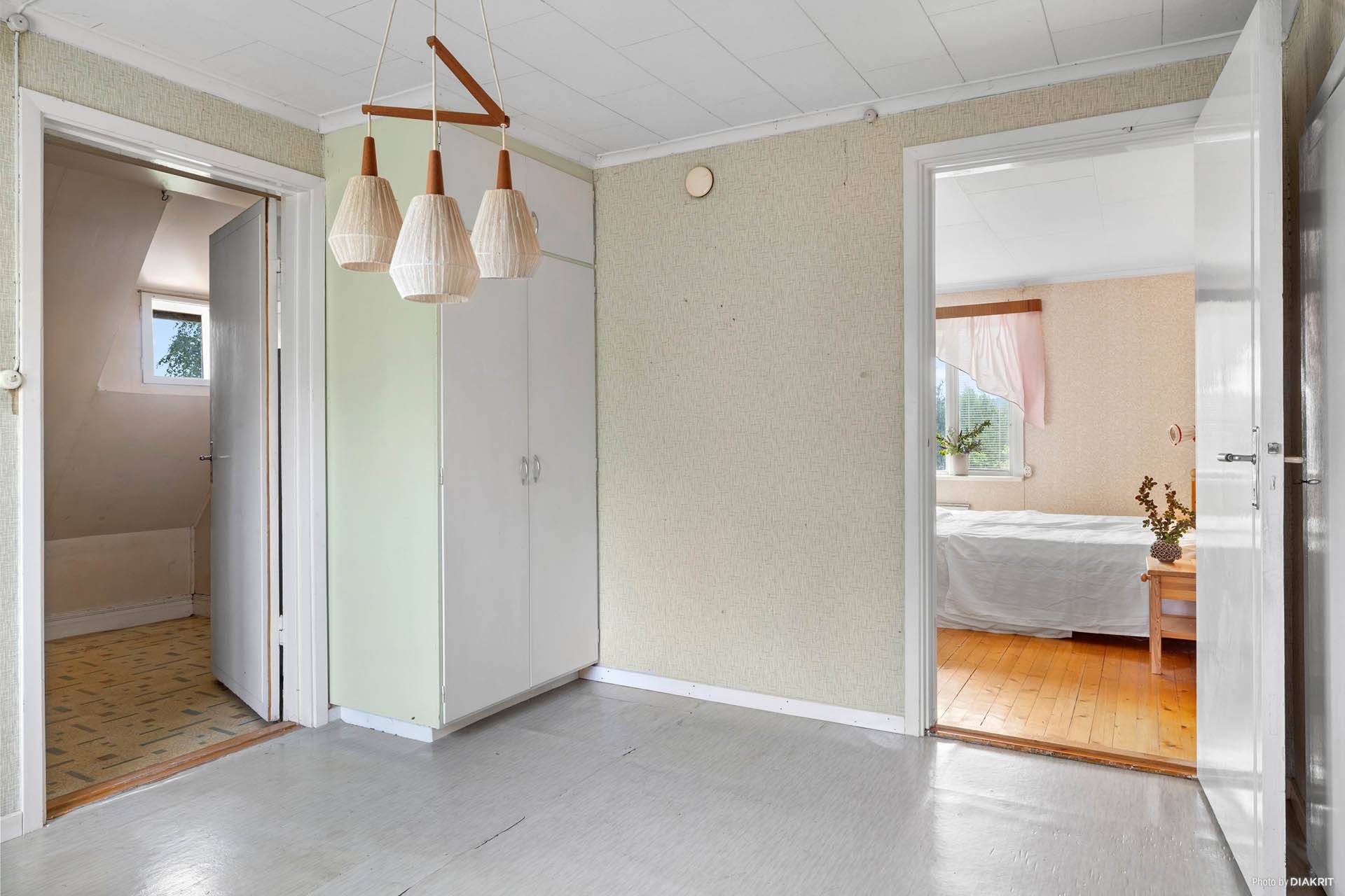 4 rum Villa på Snösvedsvägen 3 Hedemora kommun - bild 18