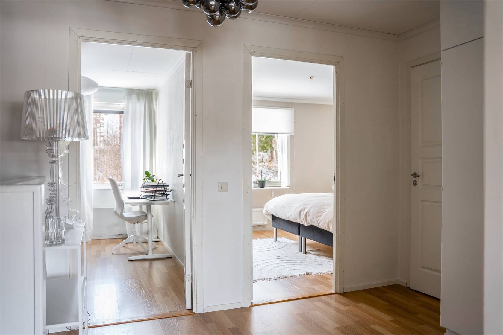4 rum Radhus på Stubbhagsvägen 25 Uggelbo Fagersta kommun - bild 12