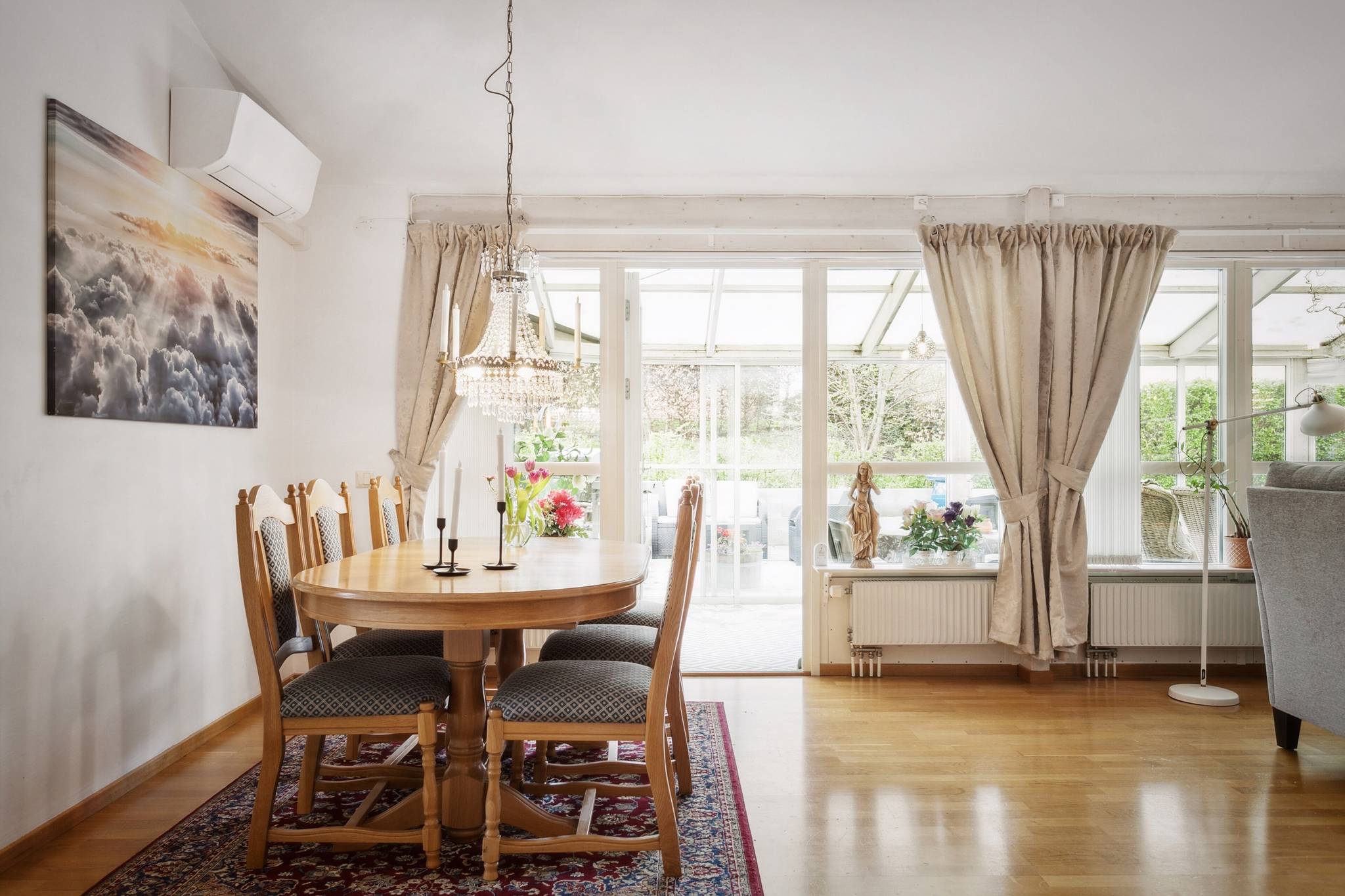 5 rum Villa på Eddavägen 34 Glumslöv Landskrona kommun - bild 12