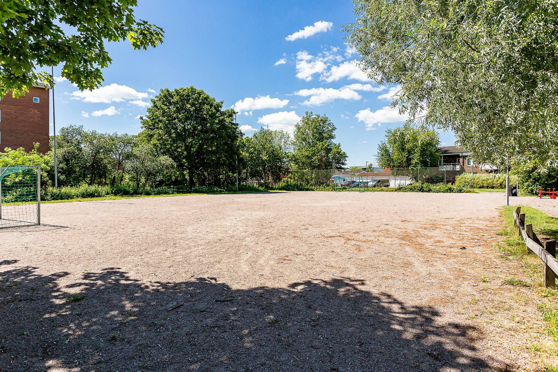 6 rum Lägenhet på Hurtigs gata 57 Nyby Uppsala kommun - bild 40