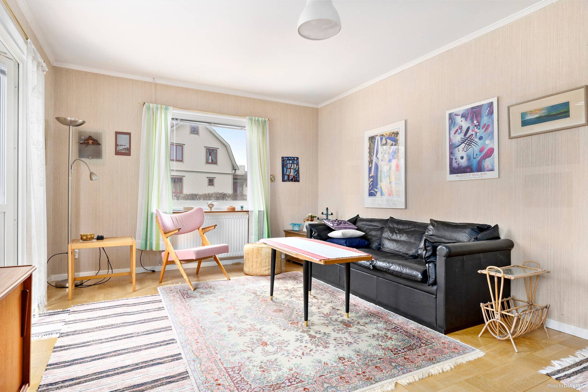 6 rum Villa på Kantorsvägen 5 Väne Åsaka Trollhättans kommun - bild 19