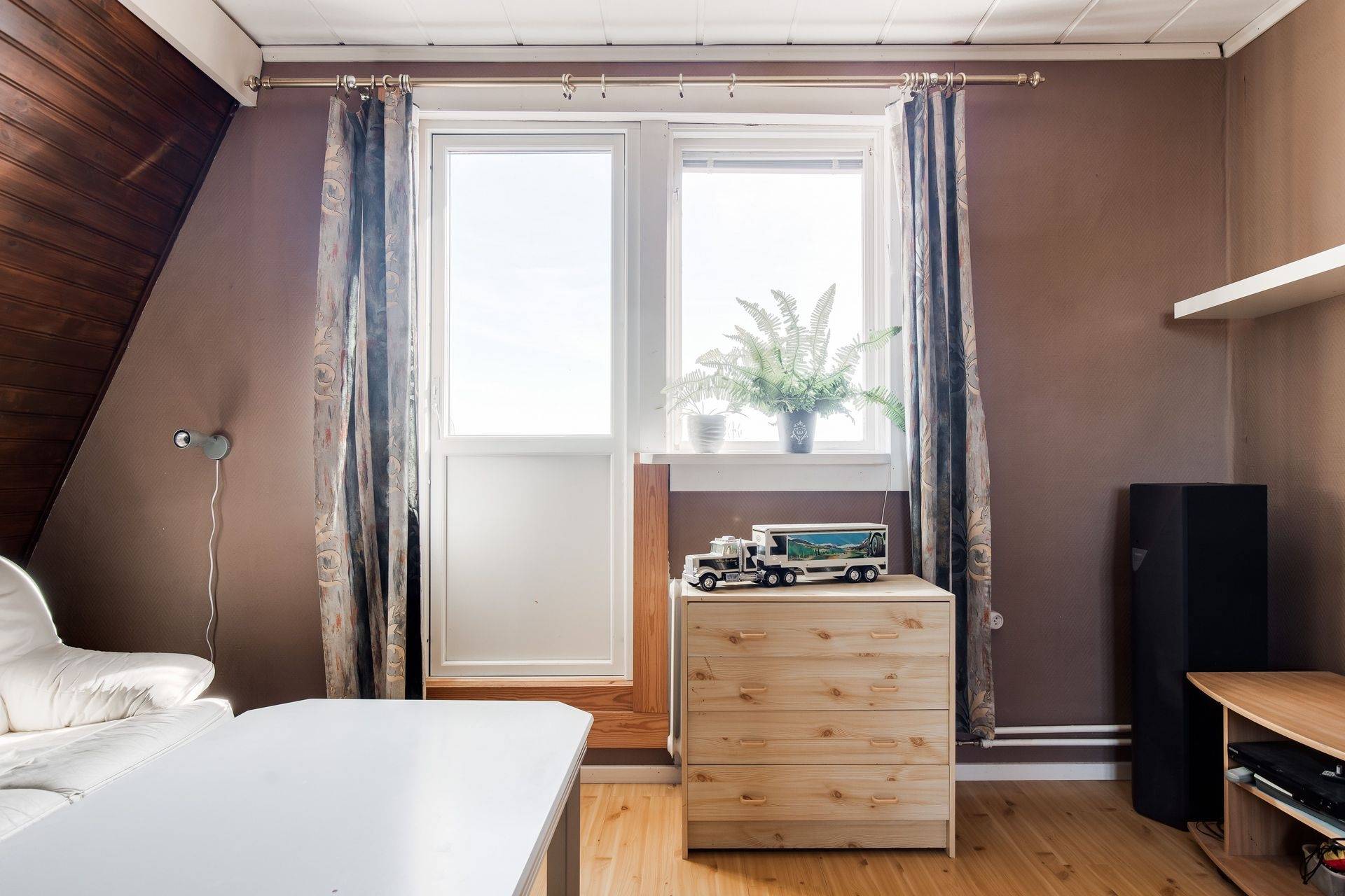 4 rum Villa på Vattuvägen 11 Kristinehamn Kristinehamns kommun - bild 35