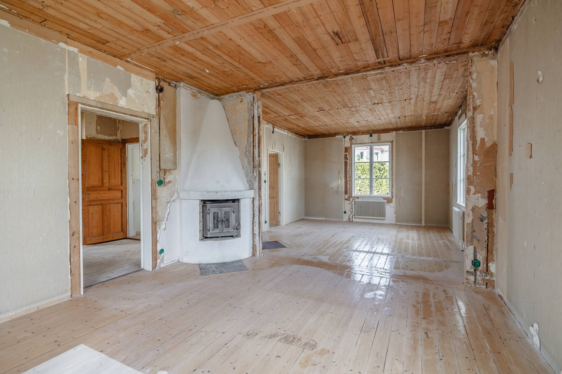 5 rum Villa på Klaratjärnsgatan 7 Sundsta Karlstads kommun - bild 8