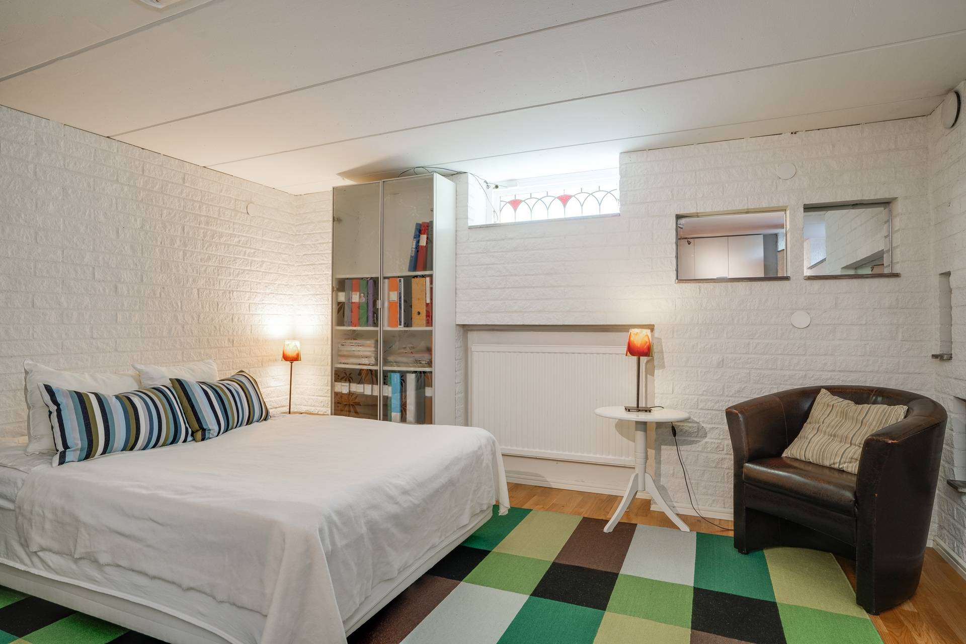 6 rum Villa på Gyllenhammars väg 33 Söndrum Halmstads kommun - bild 37