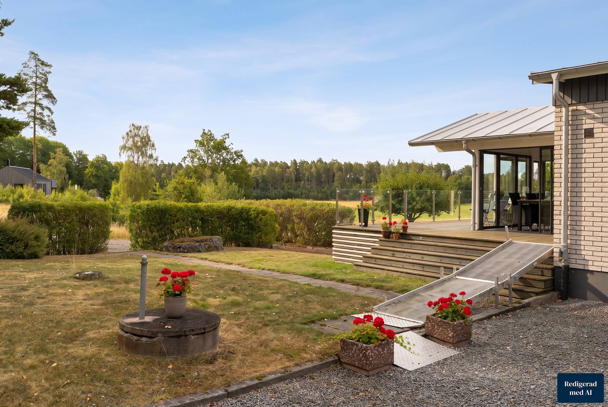 4 rum Villa på Kärrbo Nyby 3 Nybynäs Västerås kommun - bild 19