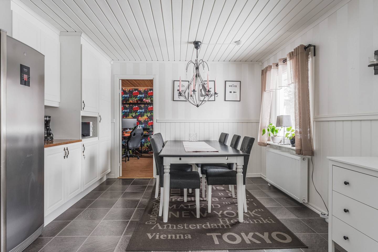 5 rum Villa på Atlasgatan 10 Norelund Säffle kommun - bild 13