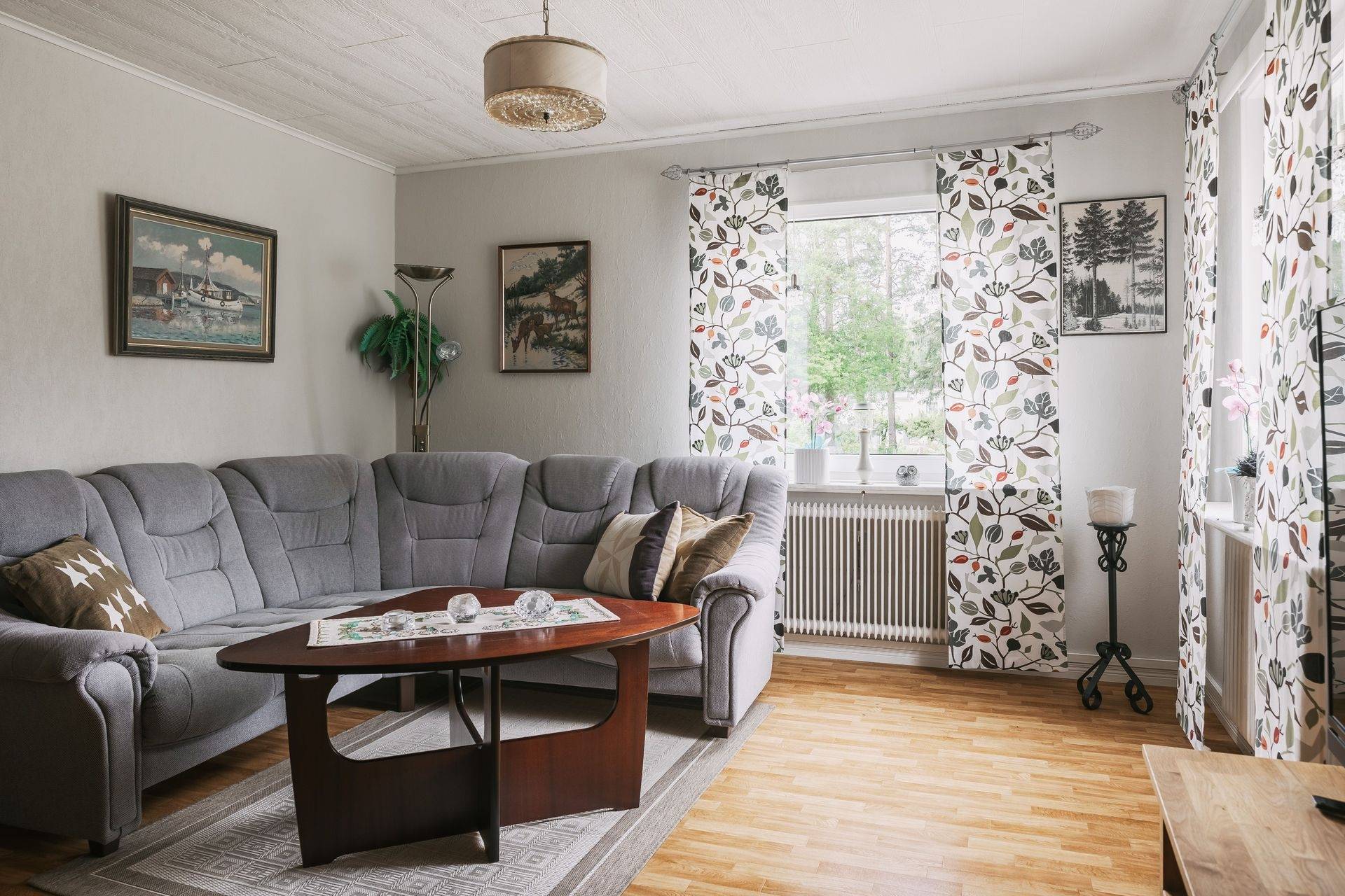 2 rum Villa på Lugnåsvägen 61 Mariestad Mariestads kommun - bild 6