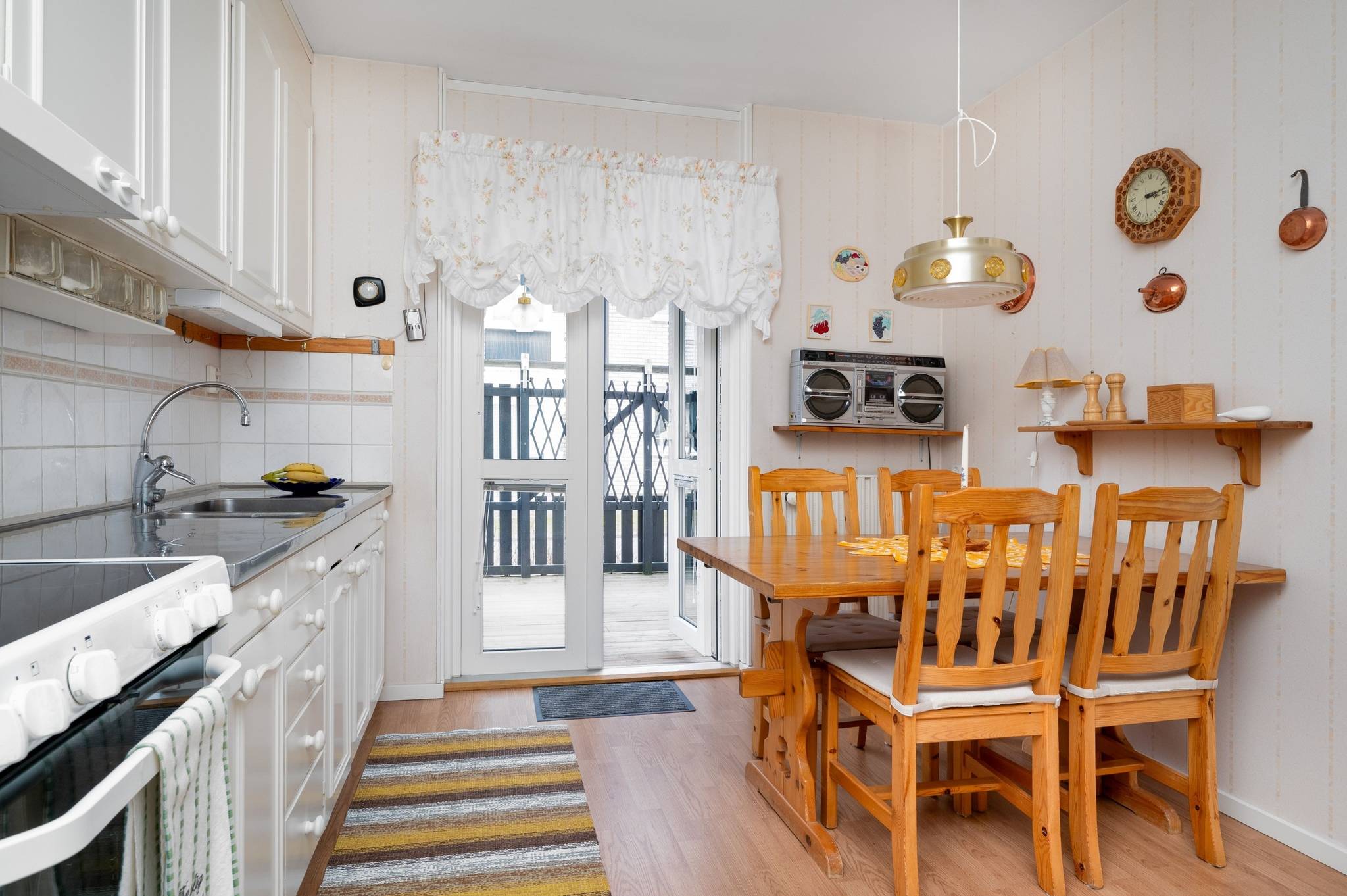 3 rum Lägenhet på Storgården 25 Skäggetorp Linköpings kommun - bild 2