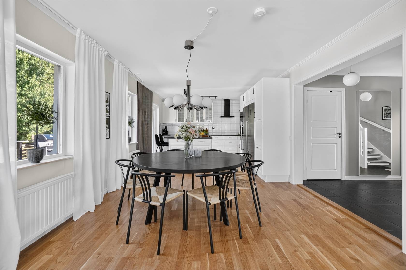 5 rum Villa på Sätravägen 25 Nykvarns kommun - bild 18