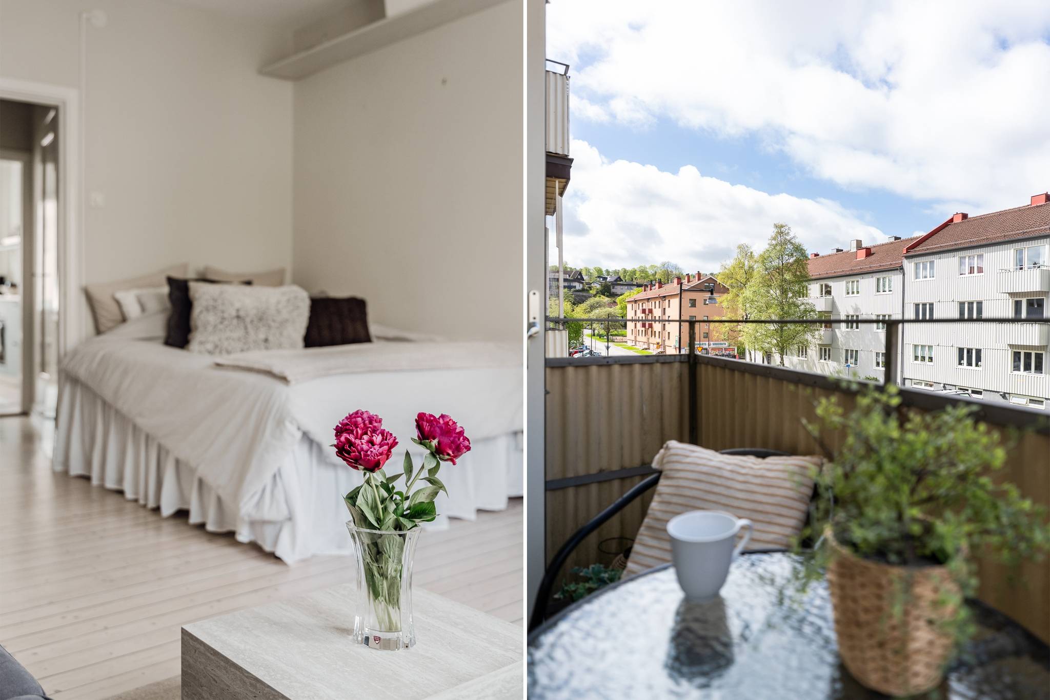 1 rum Lägenhet på Hökegårdsgatan 14A Krokslätt Mölndals kommun - bild 7