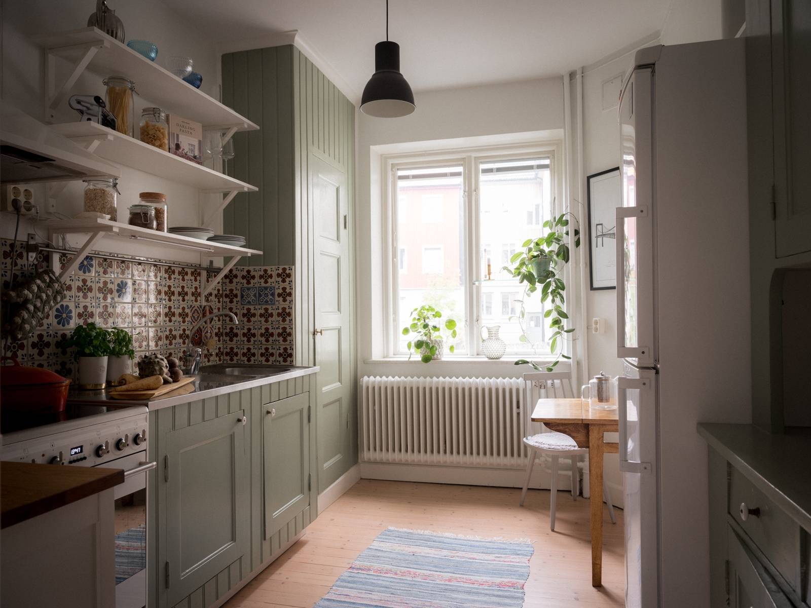 2 rum Lägenhet på Lugnet 8A Kungsladugård Göteborgs kommun - bild 5
