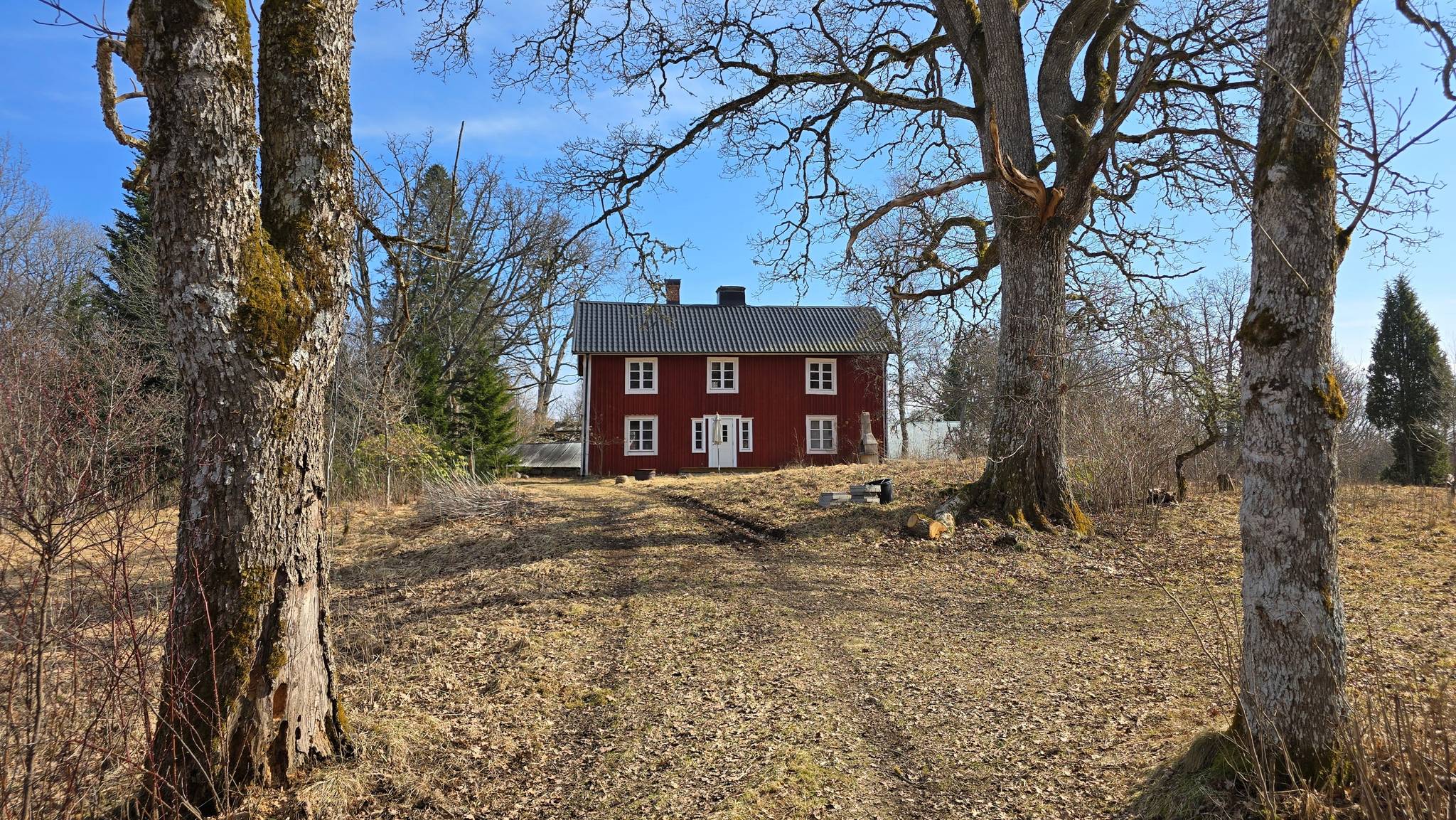 6 rum Vinterbonat fritidshus på Granshult 11 Vetlanda kommun - bild 5