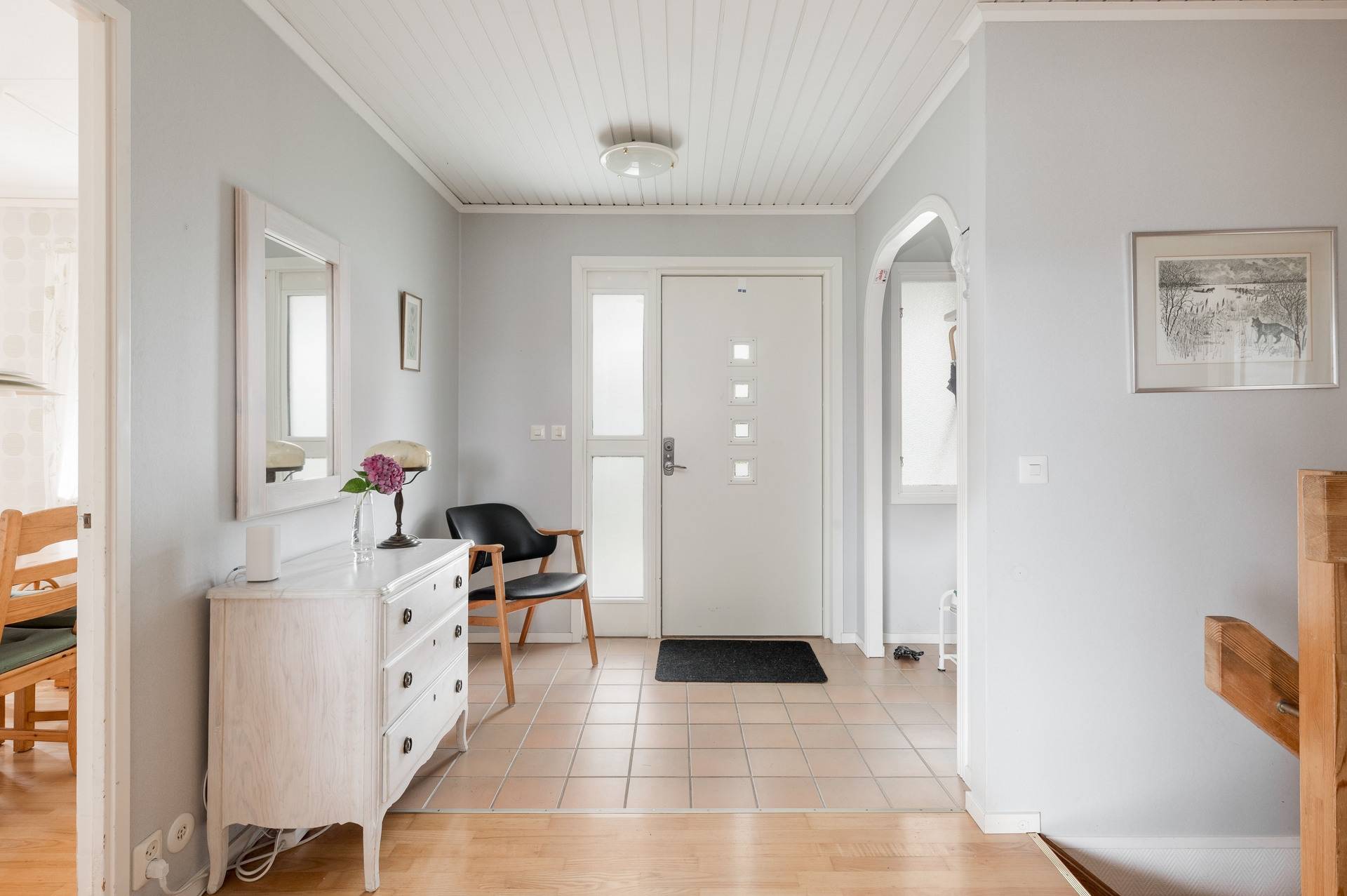 6 rum Villa på Kärrvägen 9 Kaxholmen Jönköpings kommun - bild 9