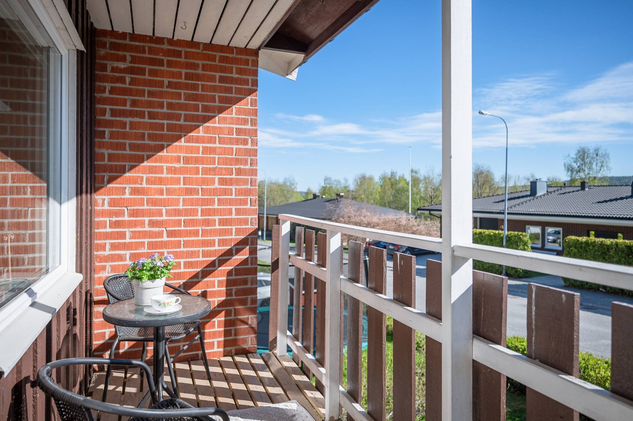 5 rum Villa på Trastvägen 26 Gimåt Örnsköldsviks kommun - bild 18
