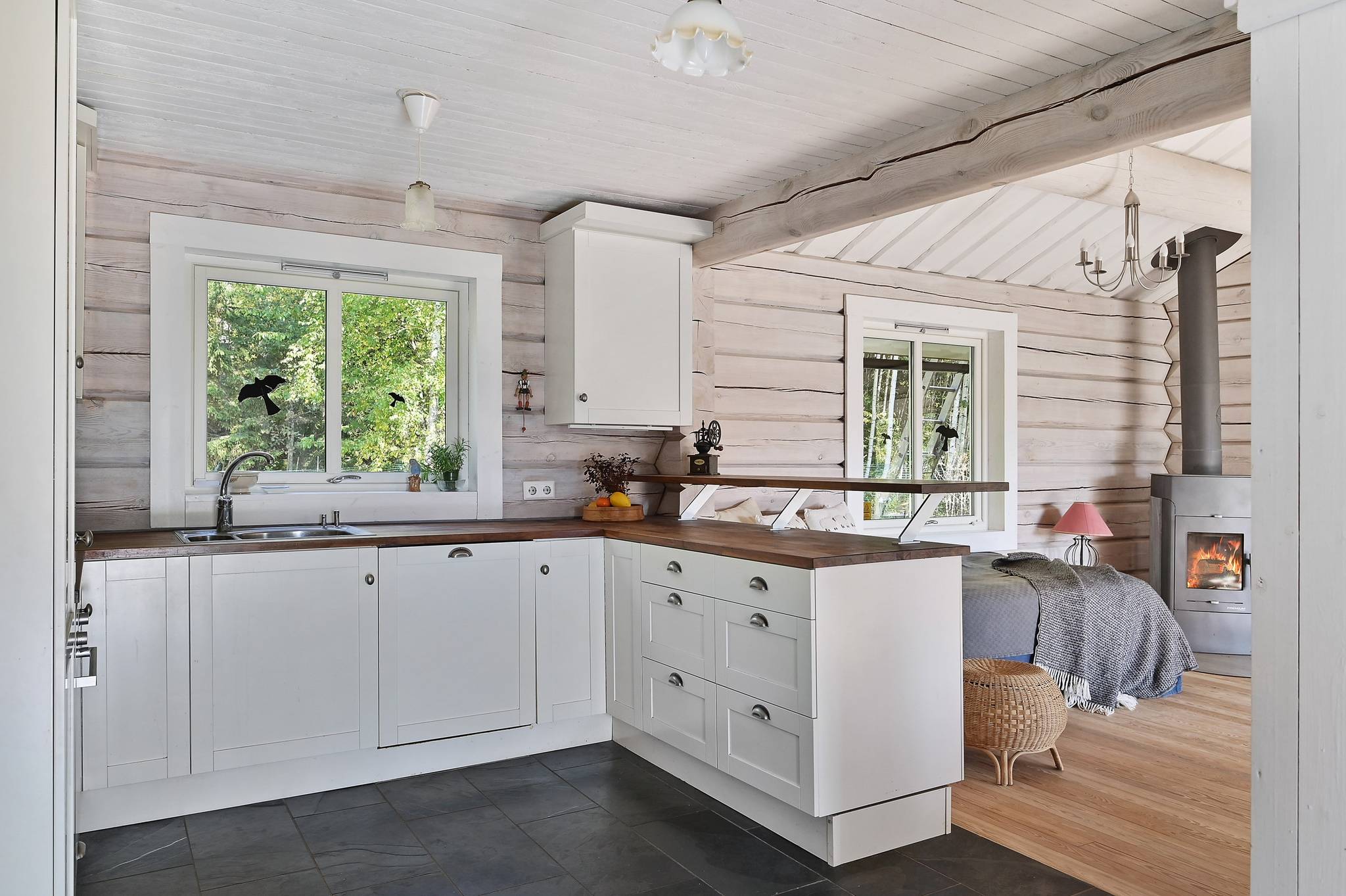 5 rum villa på Hagalundsvägen 3 Munsö, Ekerö kommun - bild 2