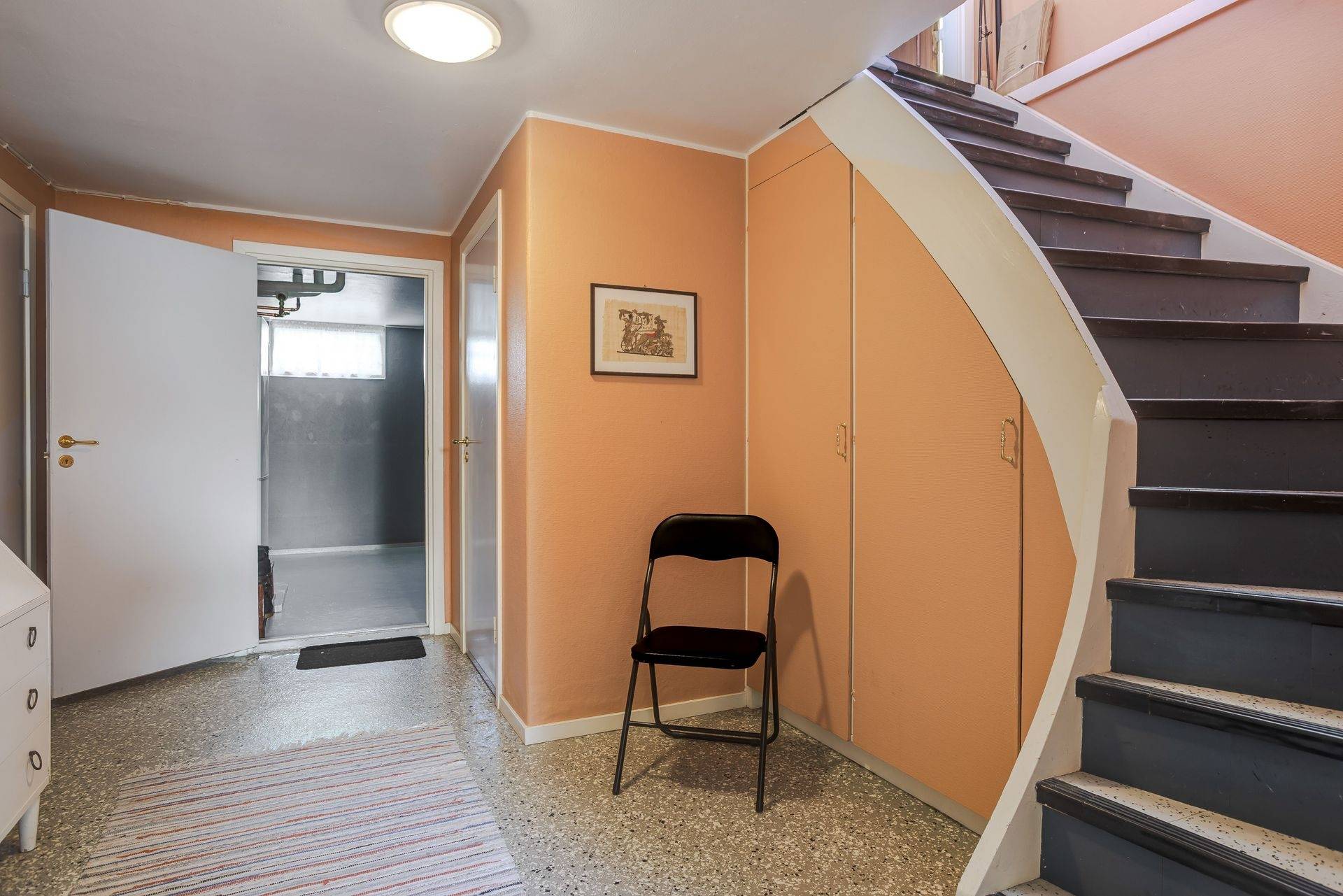5 rum Villa på Kapellvägen 4 Njurunda Sundsvalls kommun - bild 32