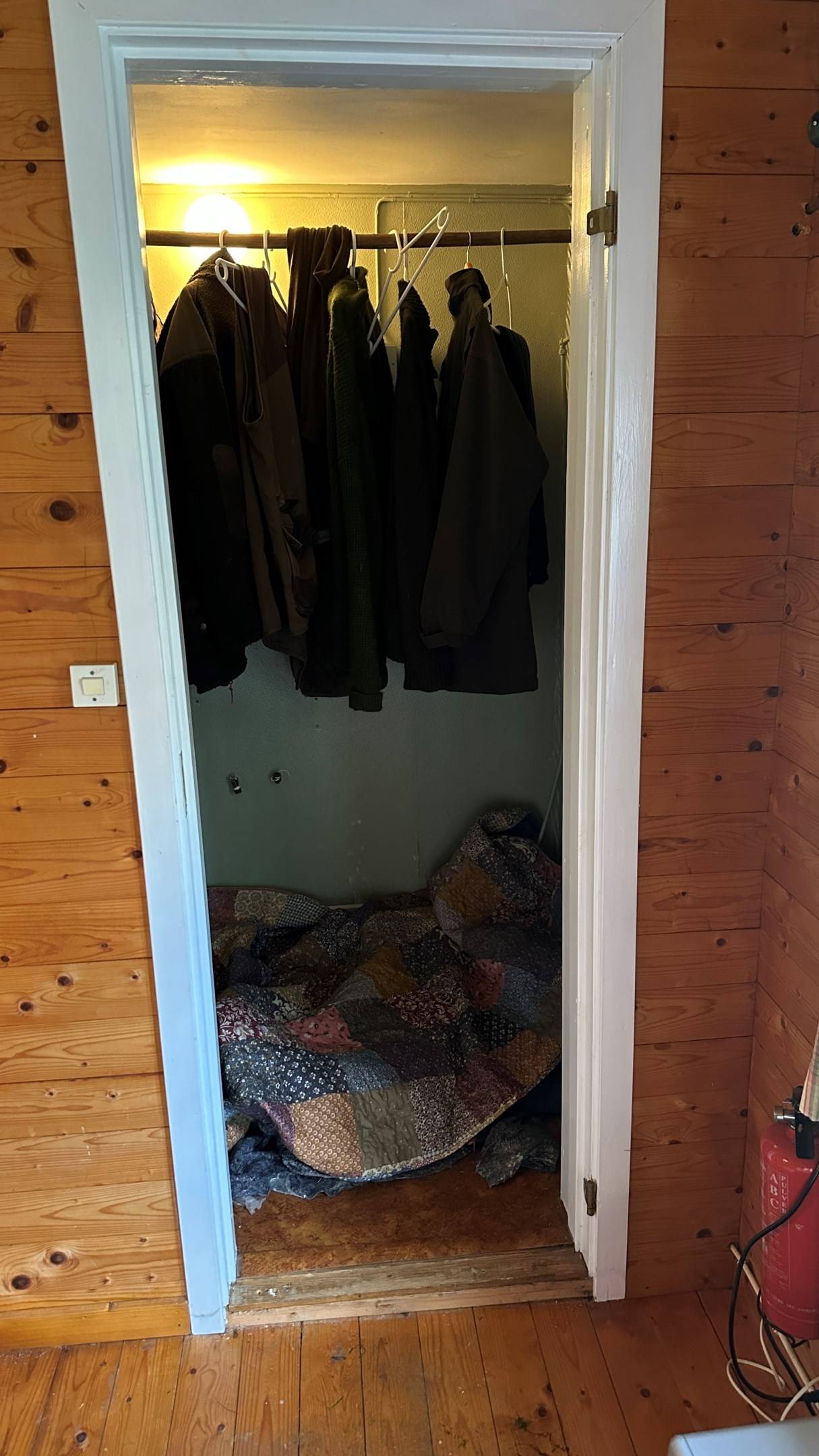 8 rum Gård/skog på Lönsholma 5049 Vittsjö Hässleholms kommun - bild 54