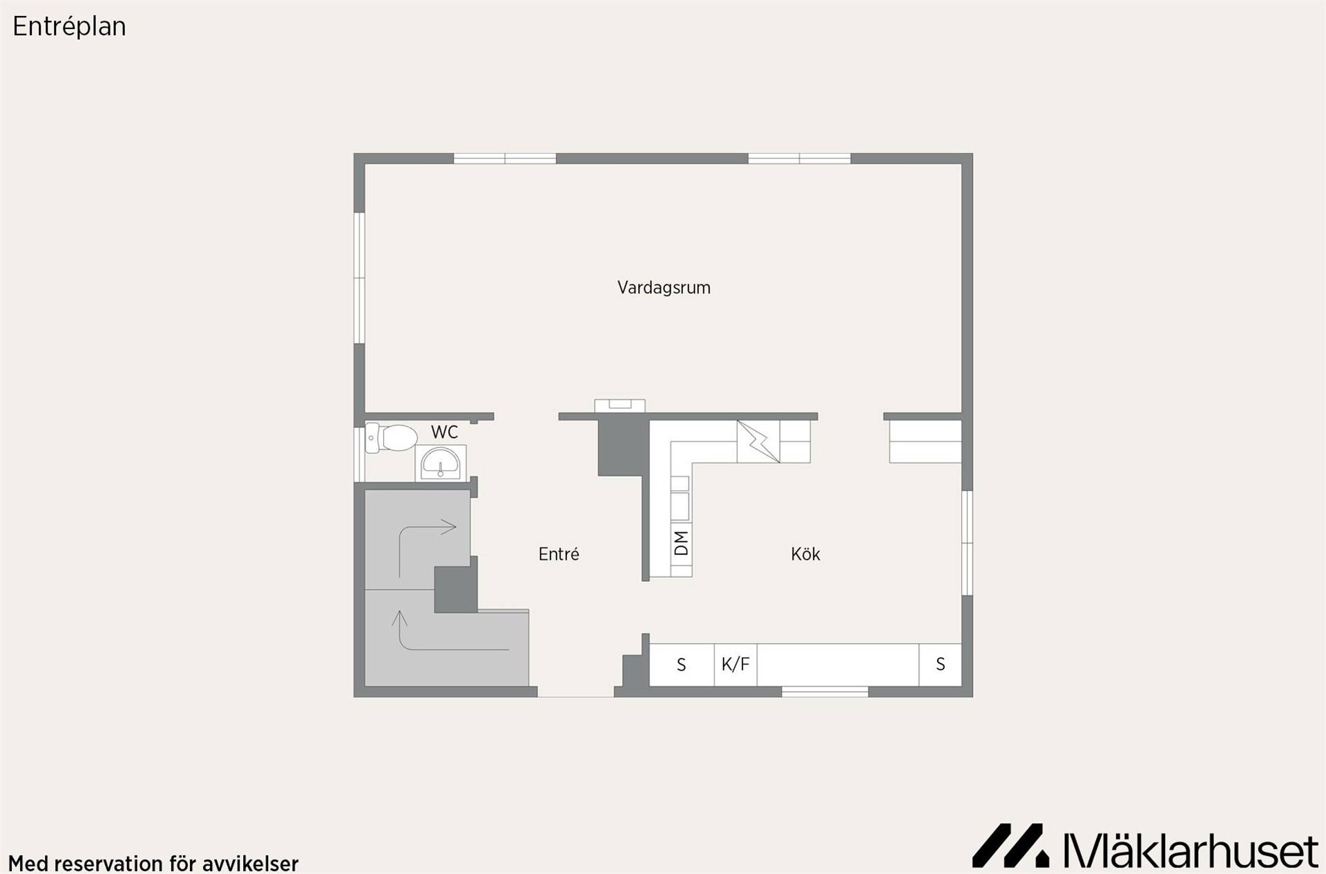 3 rum Villa på Ekendals väg 20 Hagfors kommun - bild 39