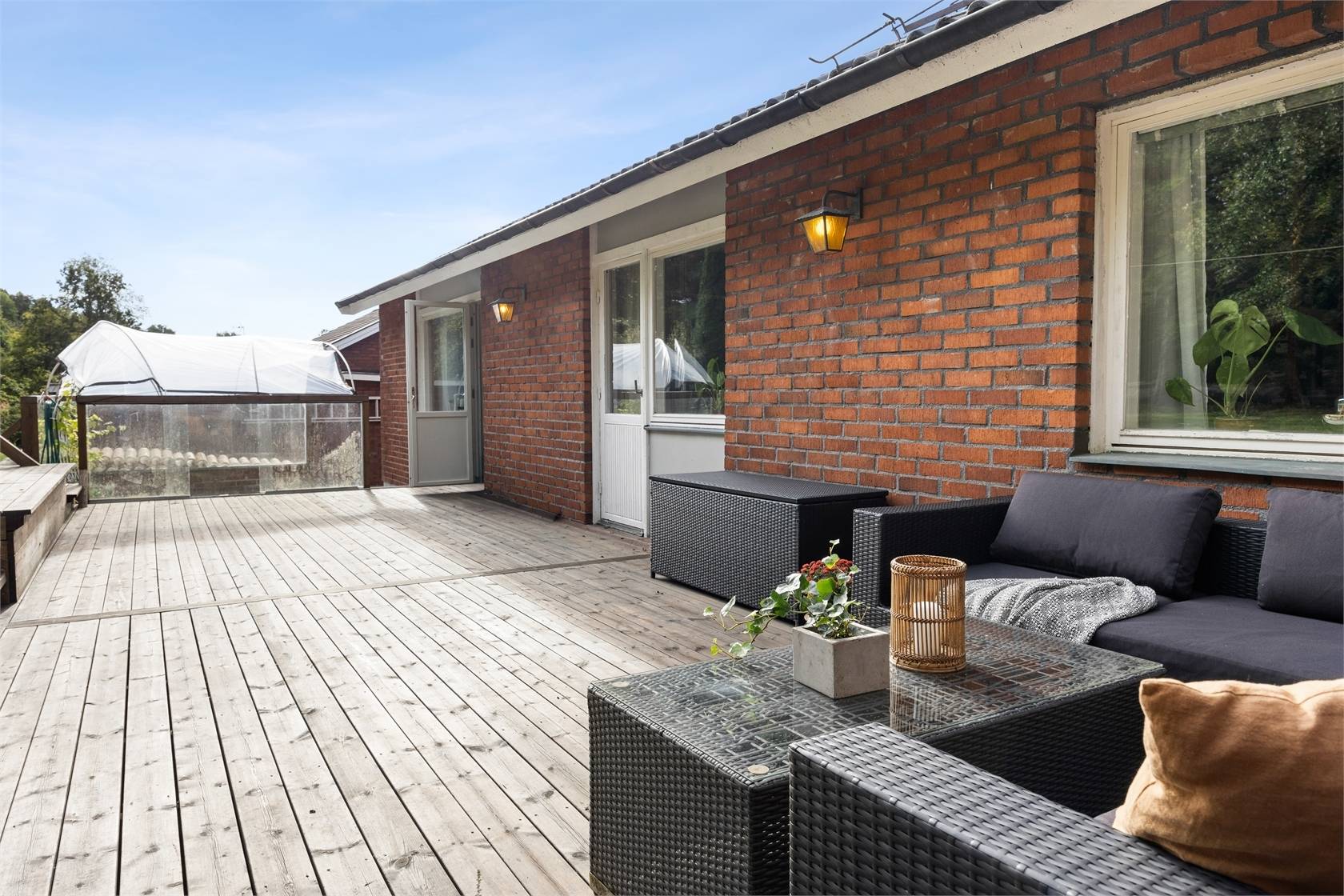 4 rum Villa på Furuvägen 8 Diseröd Kungälvs kommun - bild 12