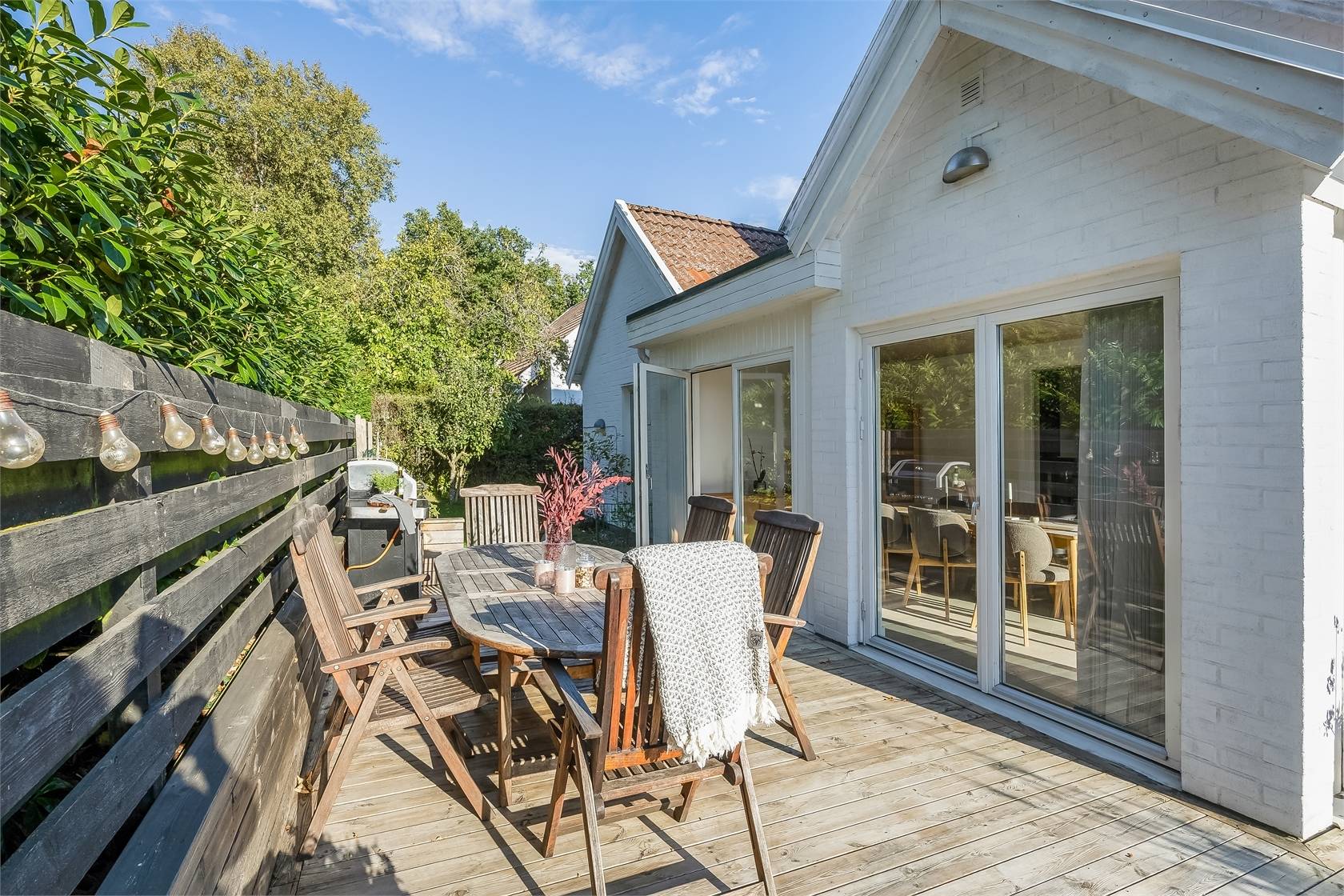 6 rum Villa på Sandbackevägen 19 Höllviken Vellinge kommun - bild 29