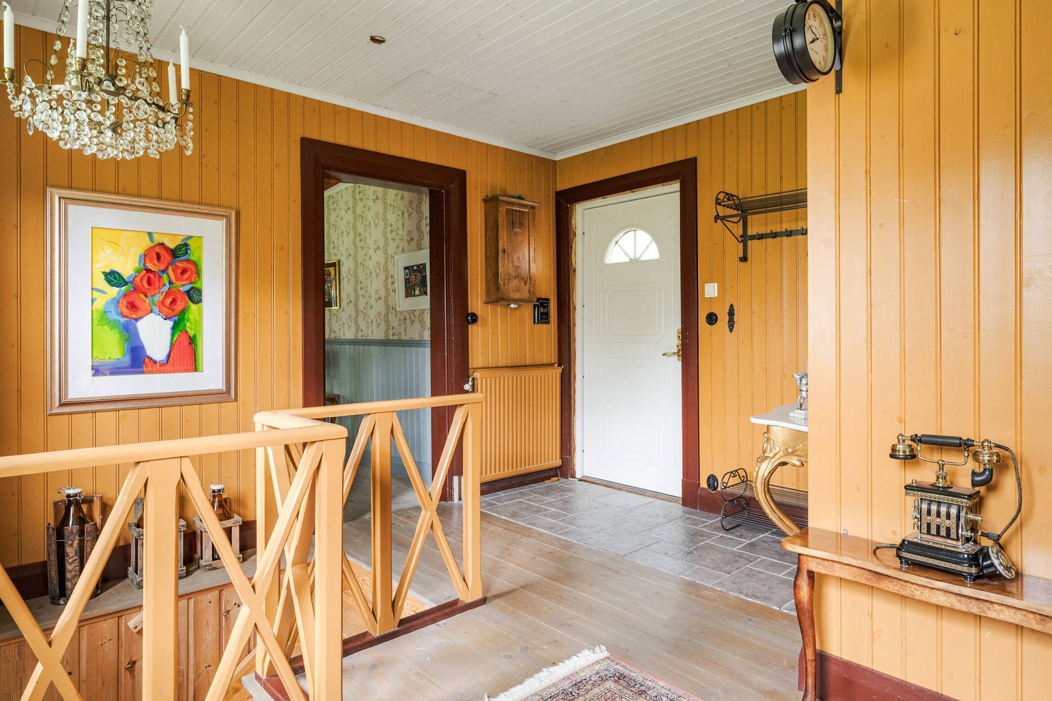 7 rum Villa på Sundby hage 3 Lantligt Södertälje kommun - bild 47