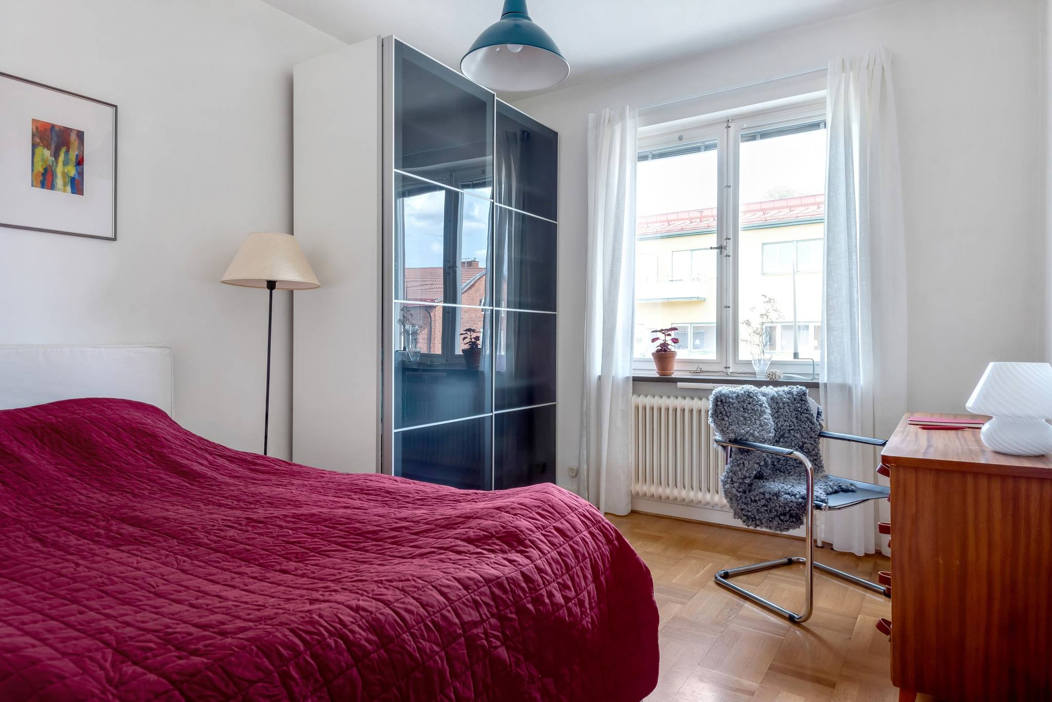 3 rum Lägenhet på Geijersgatan 27A Luthagen Uppsala kommun - bild 20