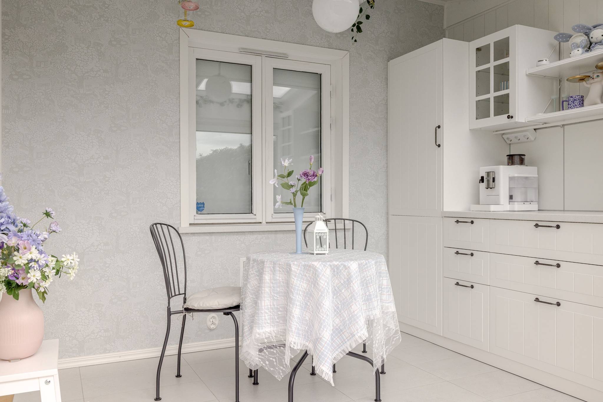 4 rum Radhus på Nyckelvägen 39 Skälby Sollentuna kommun - bild 10
