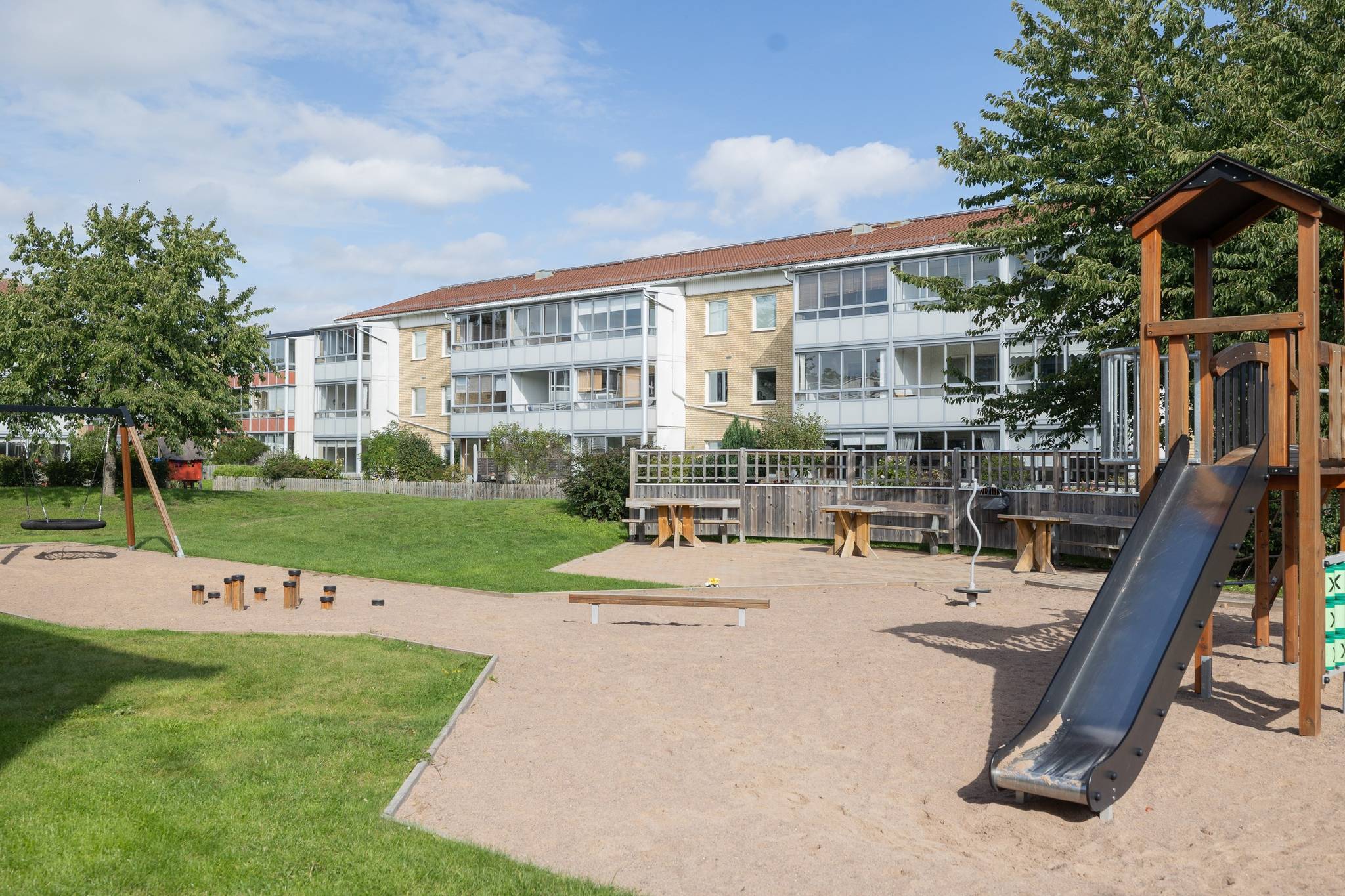 2 rum Lägenhet på Norrlidsvägen 44 Norrliden Kalmar kommun - bild 19