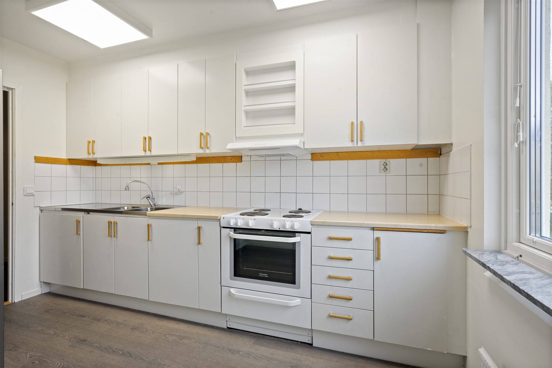 2 rum Lägenhet på Valhallagatan 21b Valhall Skara kommun - bild 9