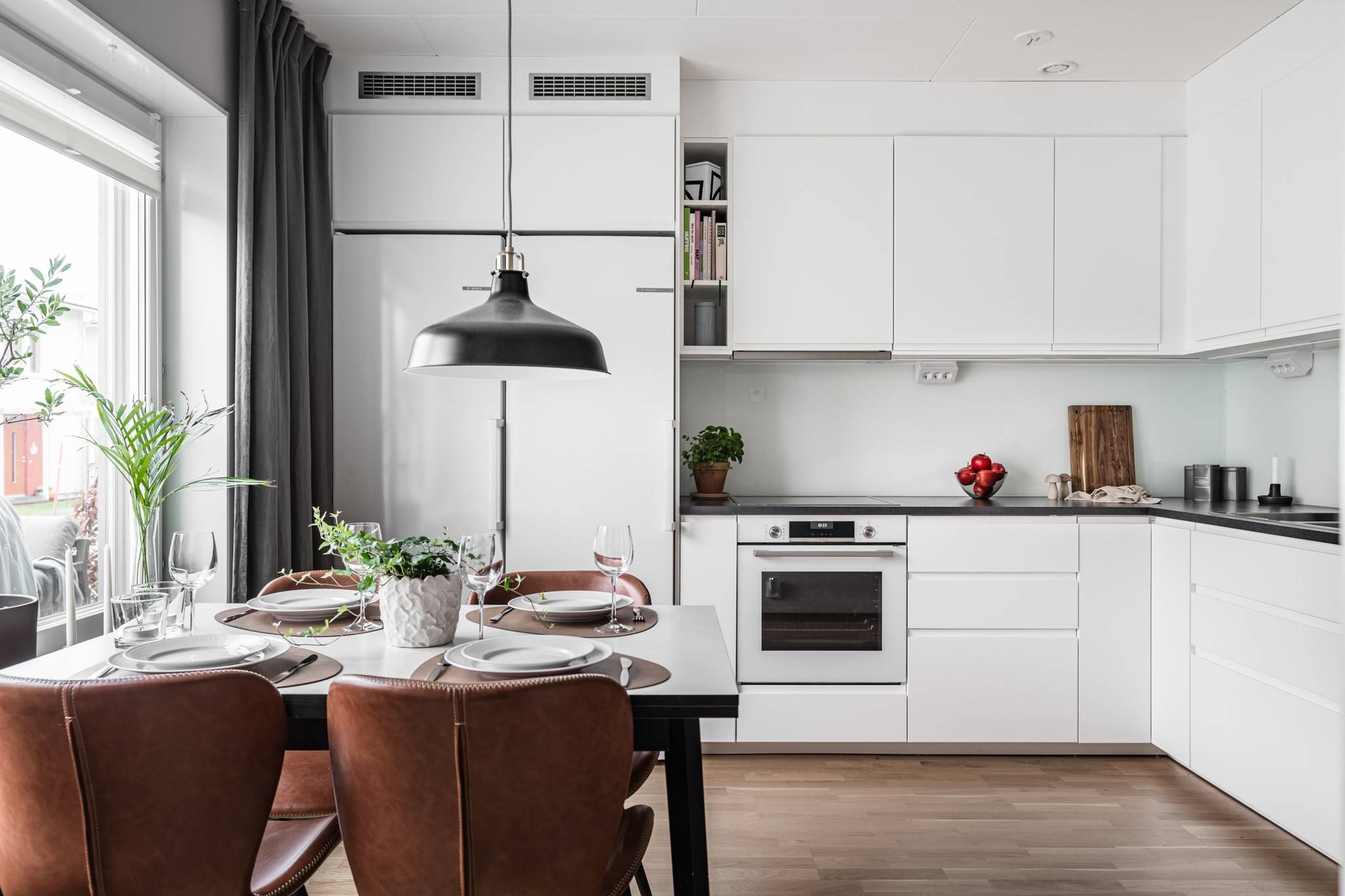 4 rum Radhus på Silverskattsvägen 41 Täljö Österåkers kommun - bild 18