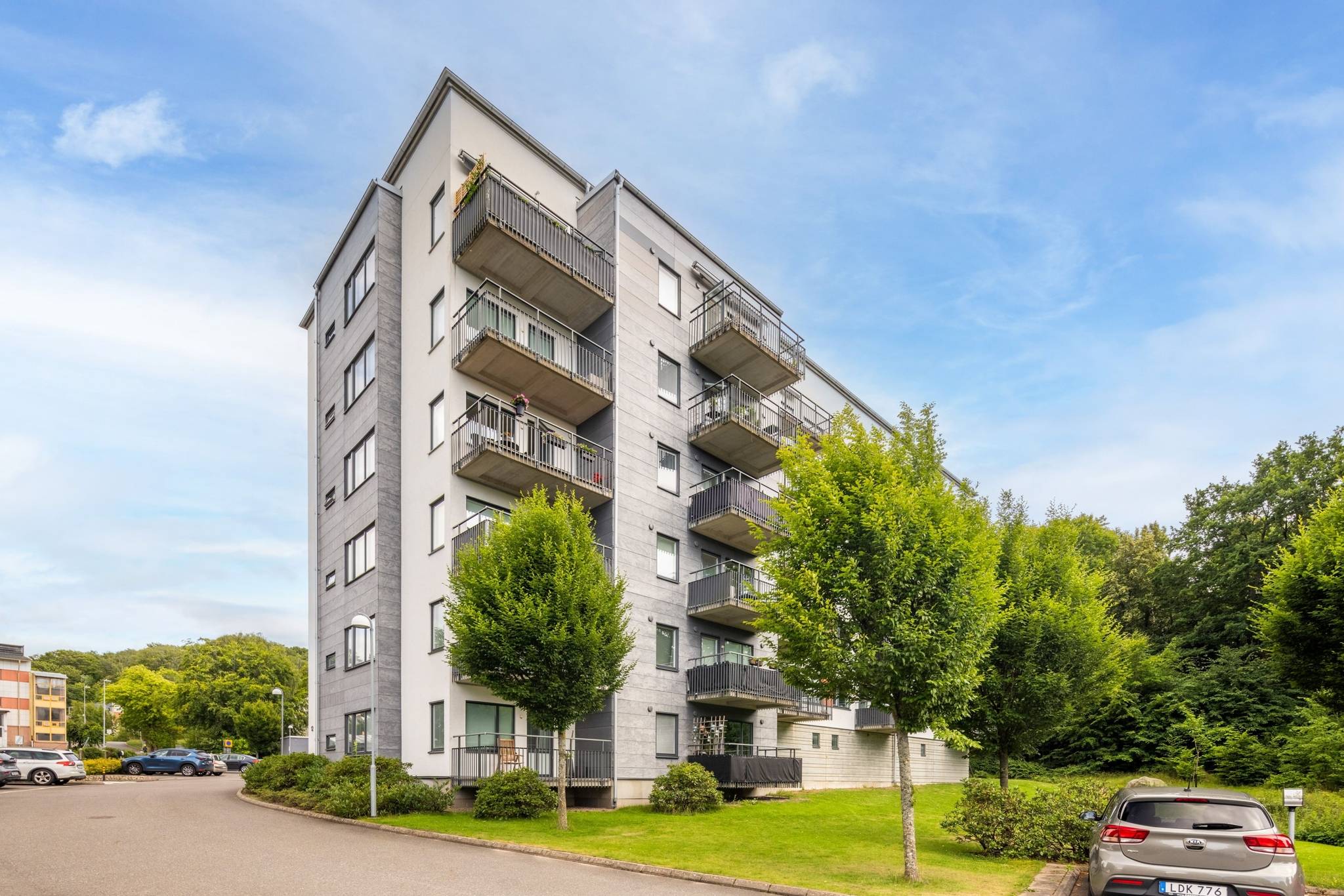 2 rum Lägenhet på Sankt Jörgens Väg 12A Sankt Jörgen Göteborgs kommun - bild 21
