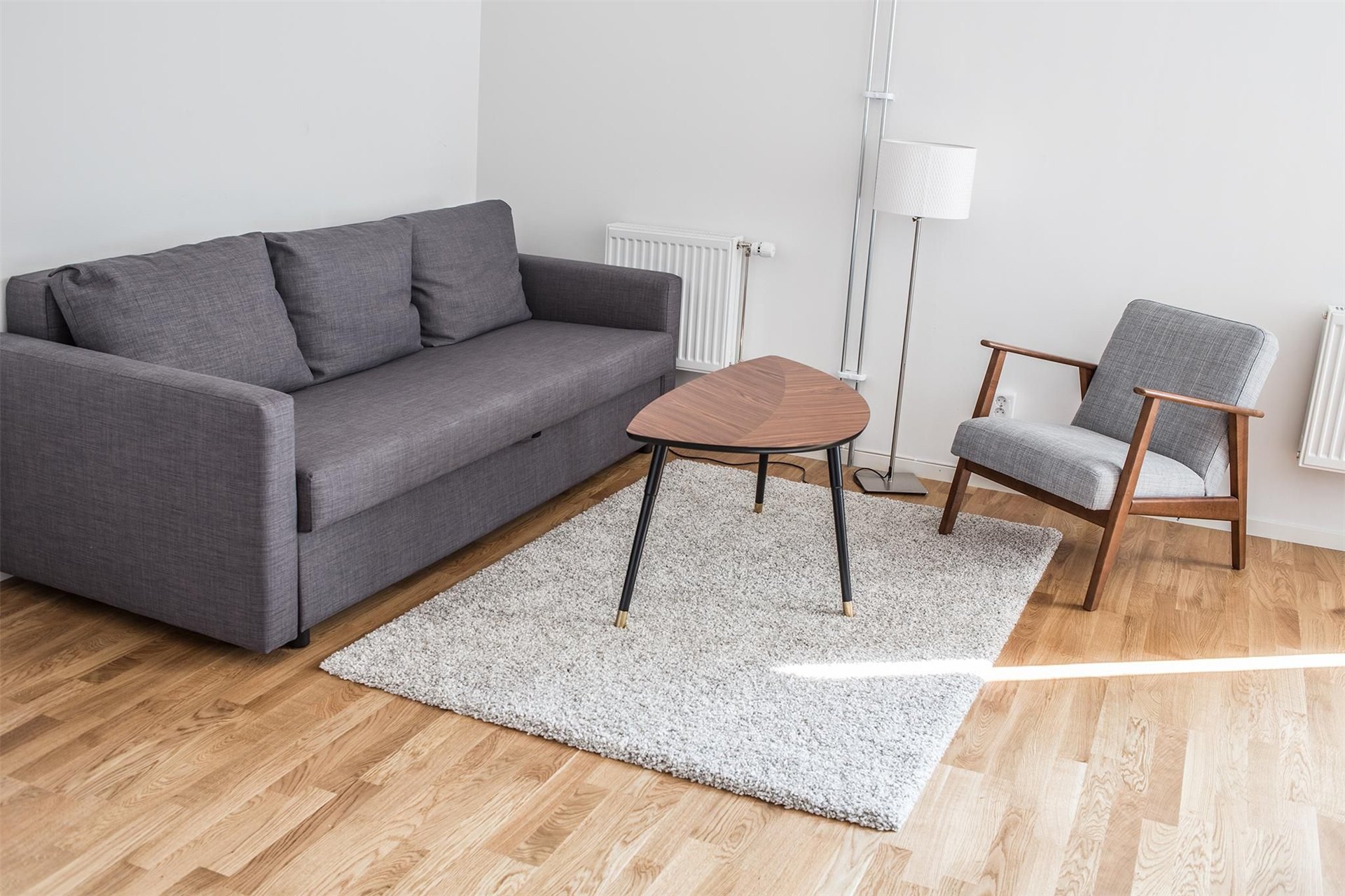 2 rum Lägenhet på Östersundsgatan 7 Råcksta Stockholms kommun - bild 18